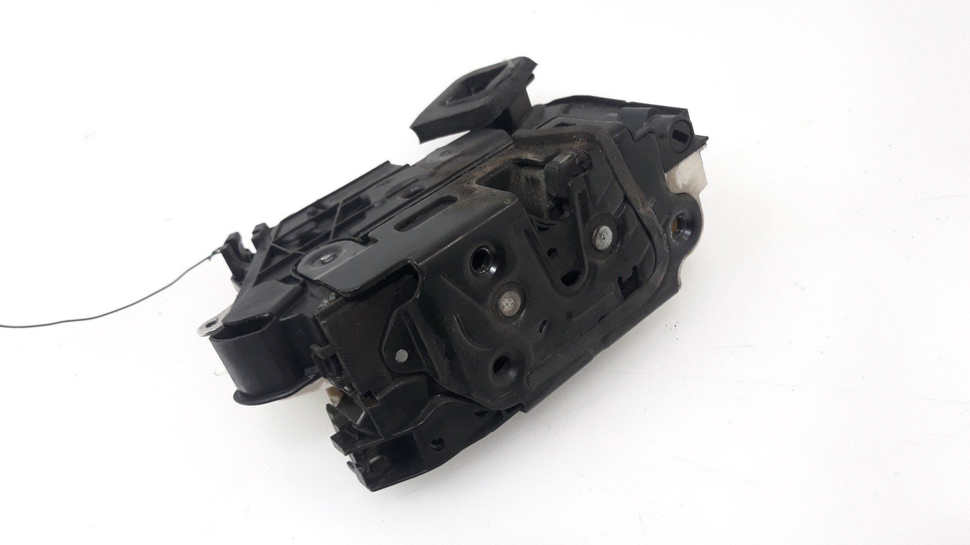 CERRADURA PUERTA DELANTERA DERECHA SEAT TOLEDO (KG3) 2012- (5E1837016 1611645)