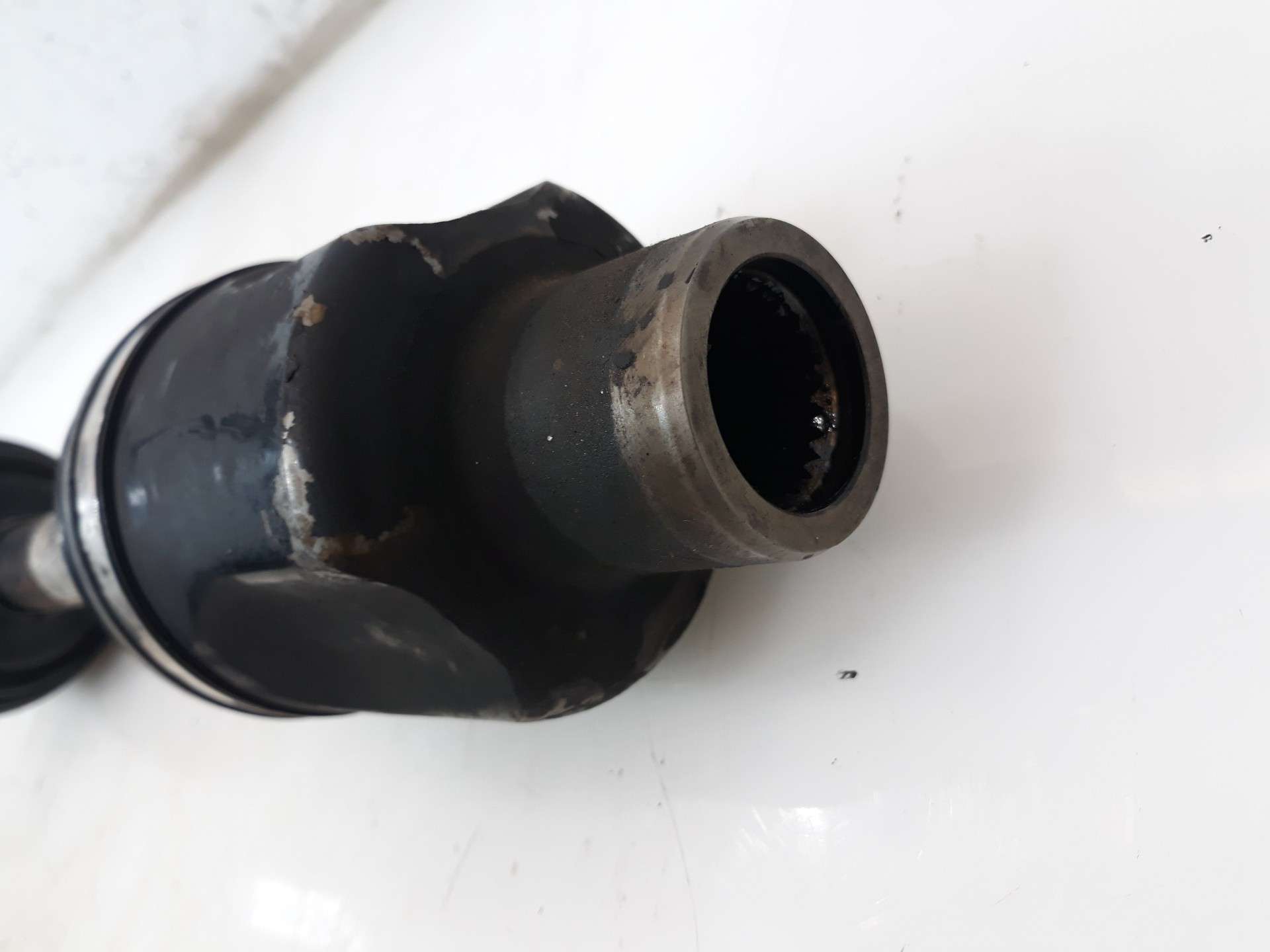 TRANSMISION DELANTERA DERECHA CHEVROLET CAPTIVA 2006-2016 (96624722 1501943)