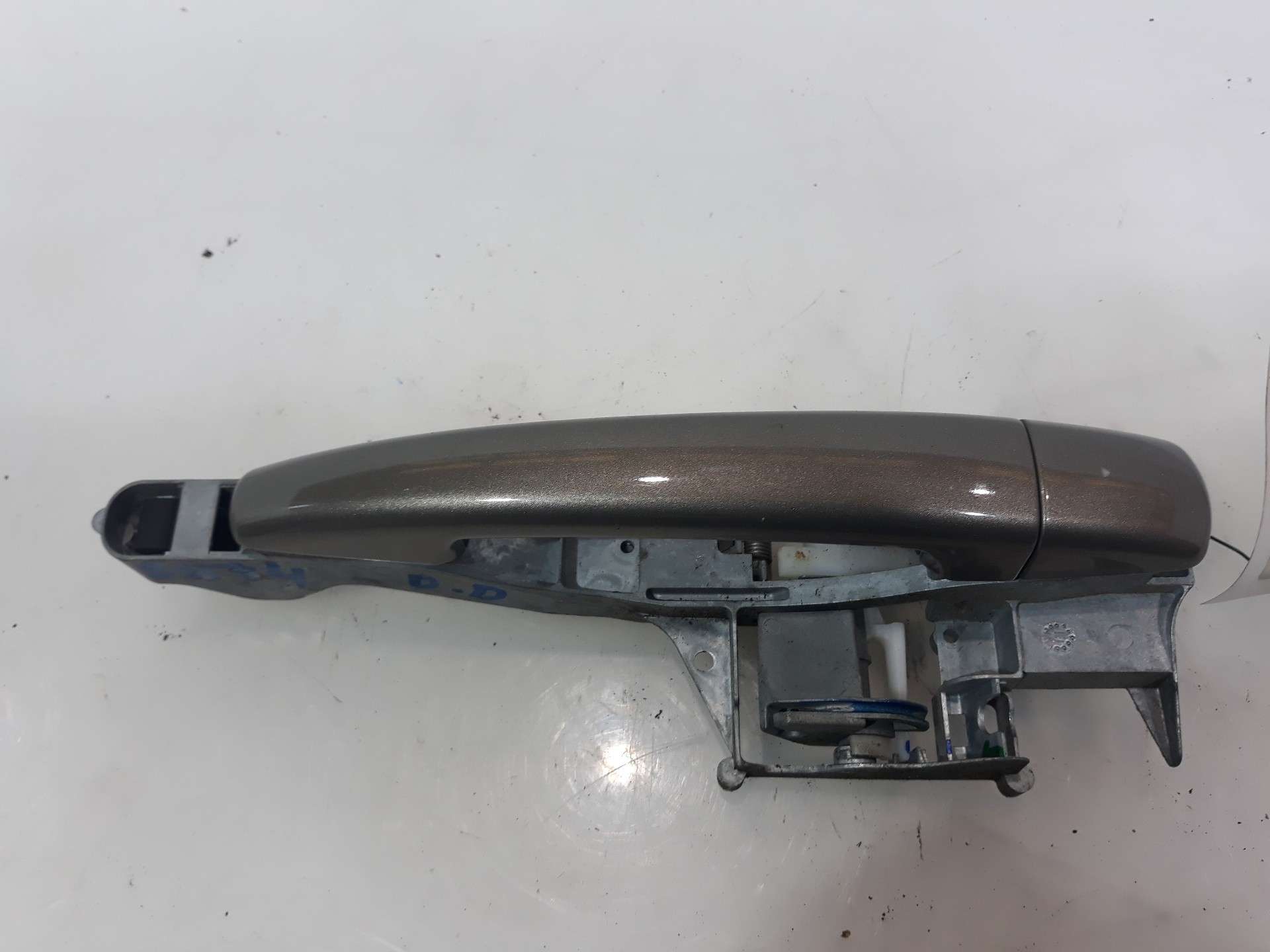 MANETA EXTERIOR DELANTERA DERECHA CITROËN C4 PICASSO 2007-2013 (9101GH 1385722)