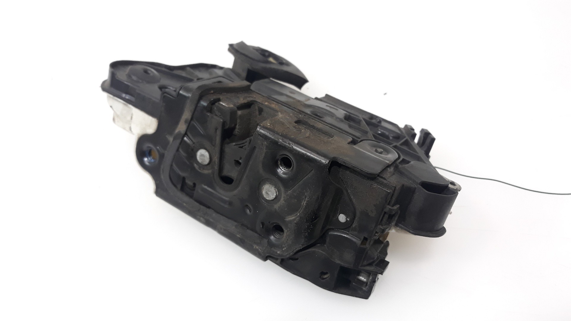 CERRADURA PUERTA DELANTERA IZQUIERDA SEAT TOLEDO (KG3) 2012- (5E1837015 1611646)