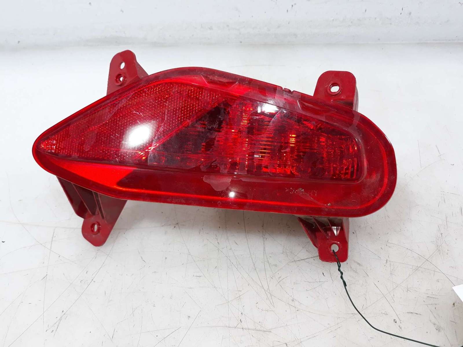 PILOTO TRASERO ANTINIEBLA KIA STONIC (YBCUV) 2017- (92405H8410 1551818)