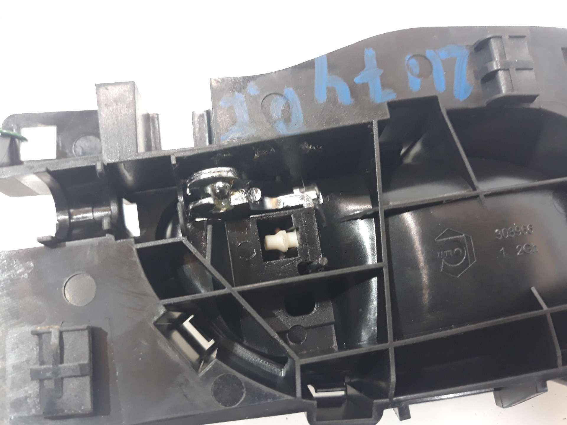 MANETA INTERIOR DELANTERA IZQUIERDA CITROËN C4 PICASSO 2007-2013 (9143L9 1385728)