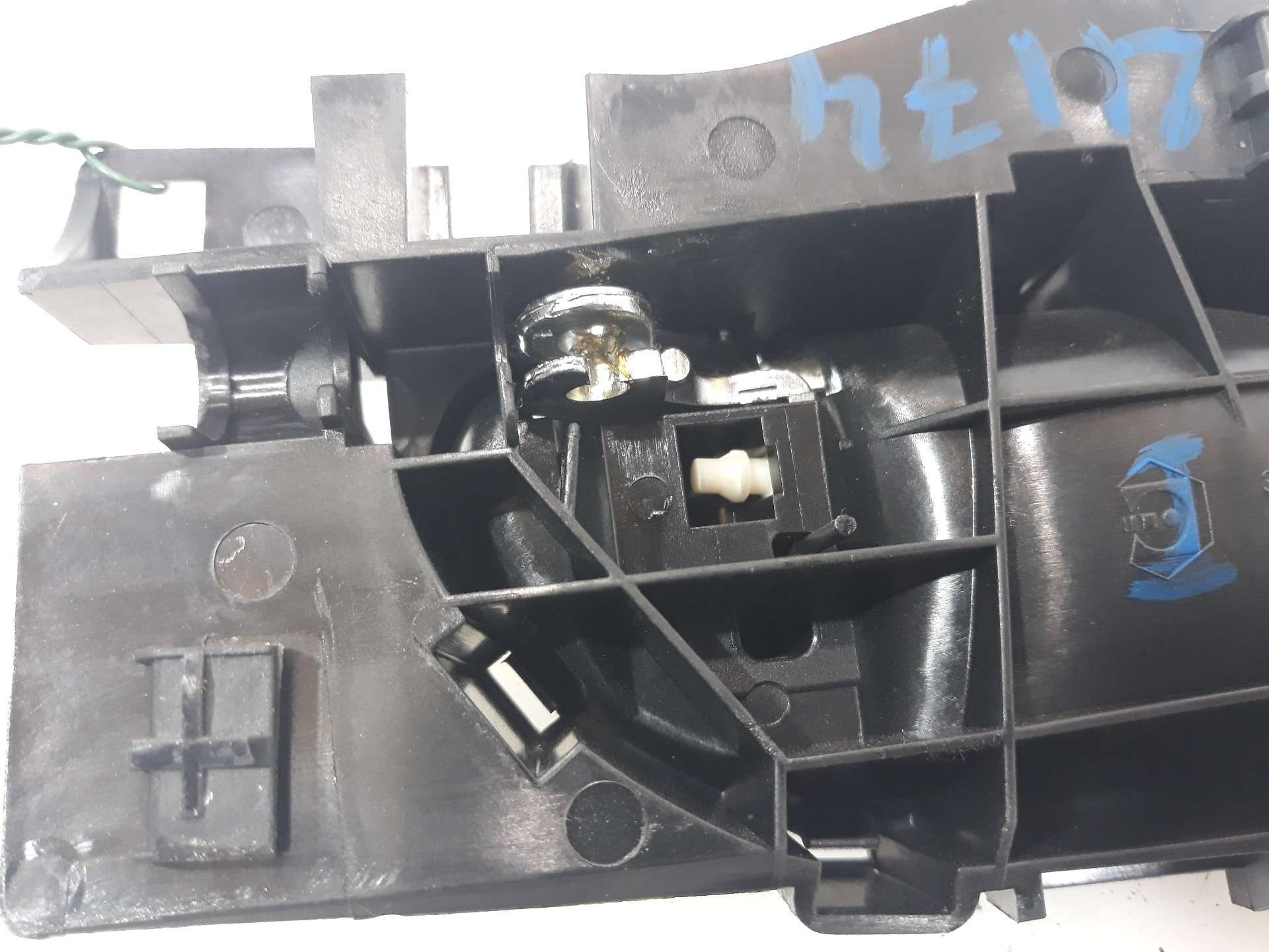 MANETA INTERIOR TRASERA IZQUIERDA CITROËN C4 PICASSO 2007-2013 (9143L9 1385730)