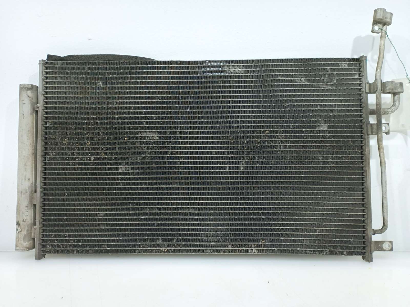 CONDENSADOR / RADIADOR  AIRE ACONDICIONADO CHEVROLET CAPTIVA 2006-2016 (20759647 1501958)