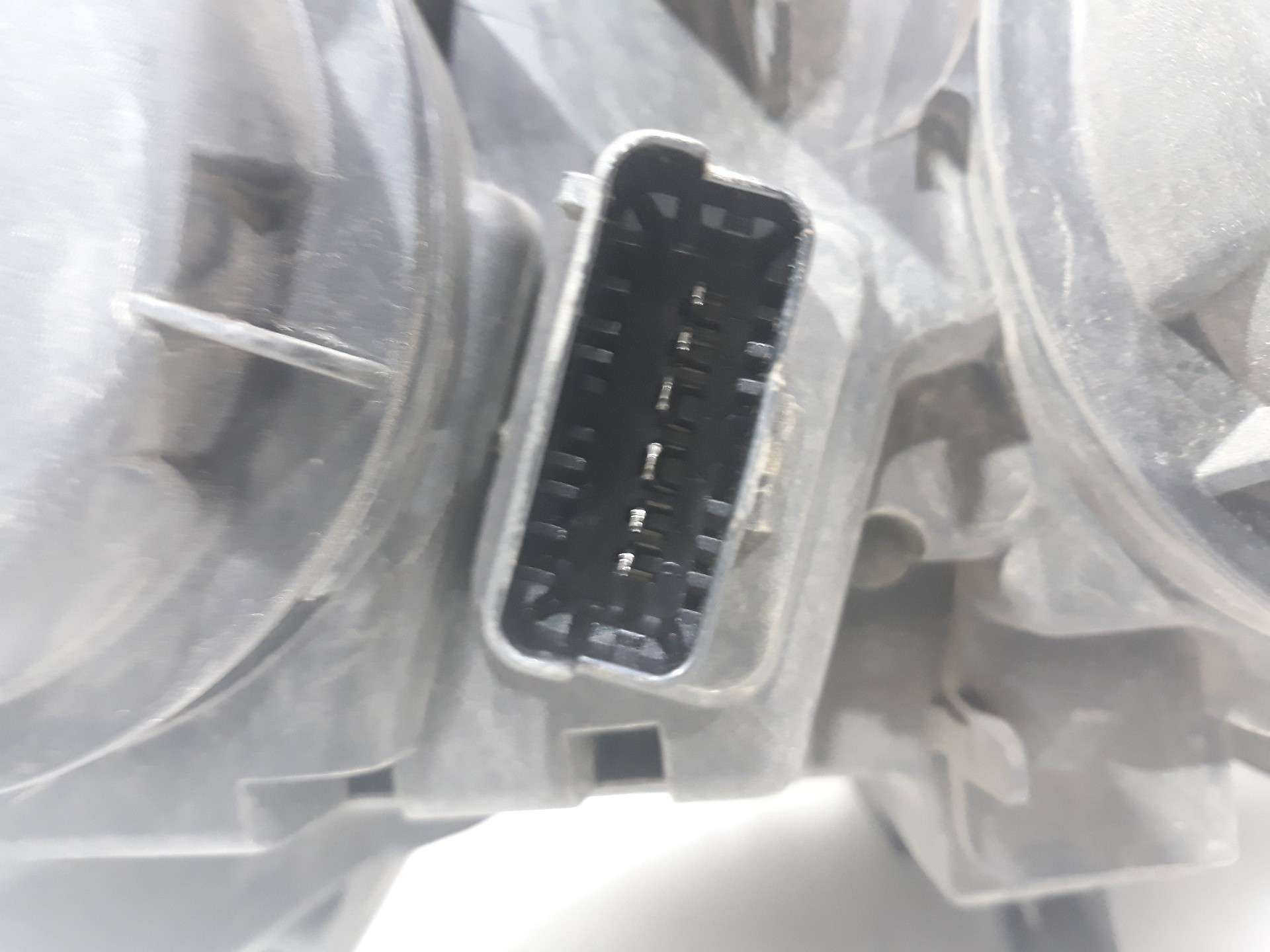 FARO IZQUIERDO CITROËN C5 I (DC_) 2001-2005 (9632664880 1551844)