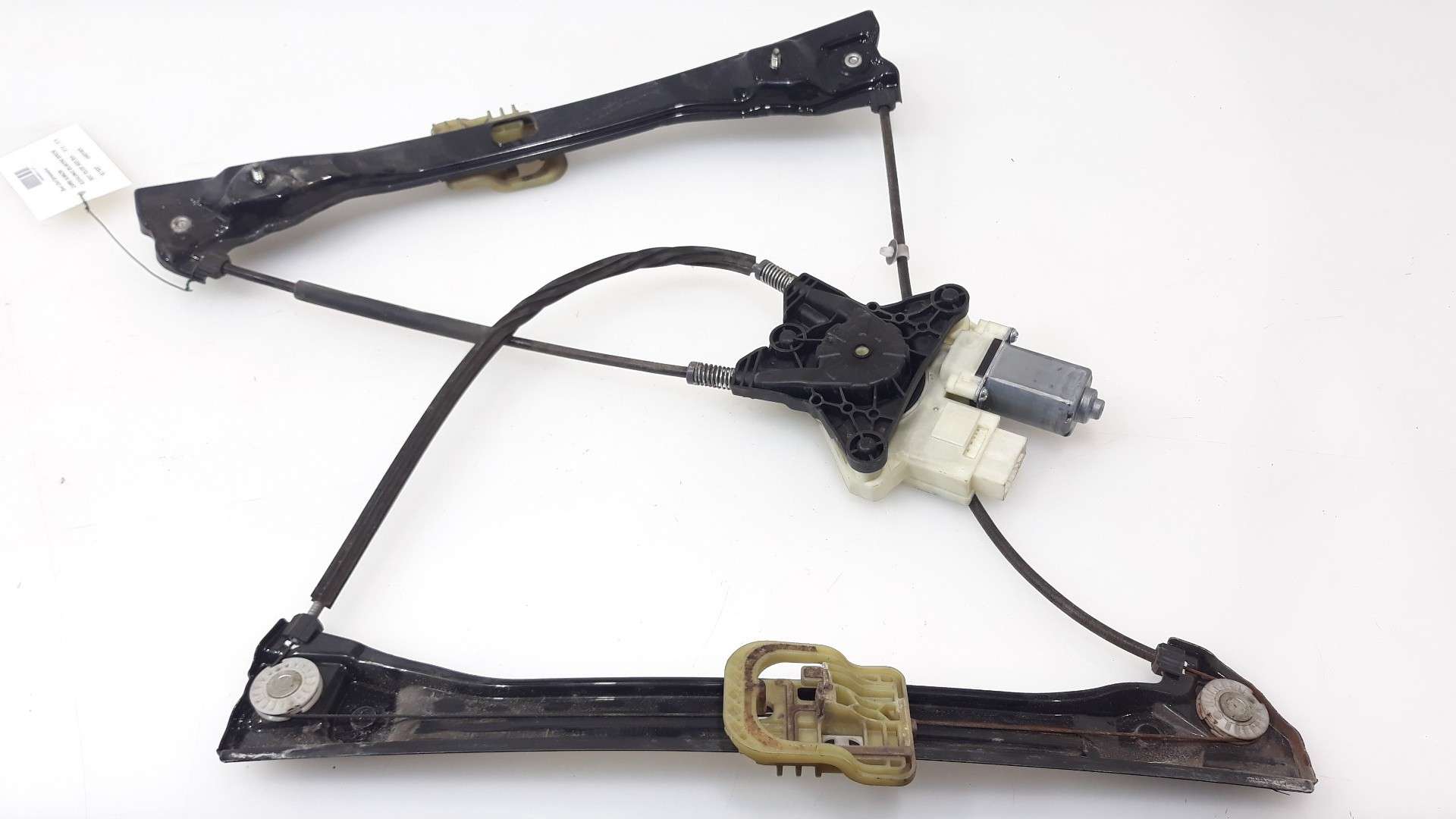 ELEVALUNAS DELANTERO DERECHO SEAT TOLEDO (KG3) 2012- (5JA837462A 1611657)