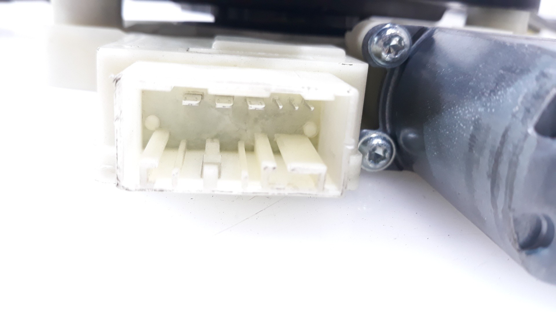 ELEVALUNAS DELANTERO DERECHO SEAT TOLEDO (KG3) 2012- (5JA837462A 1611657)