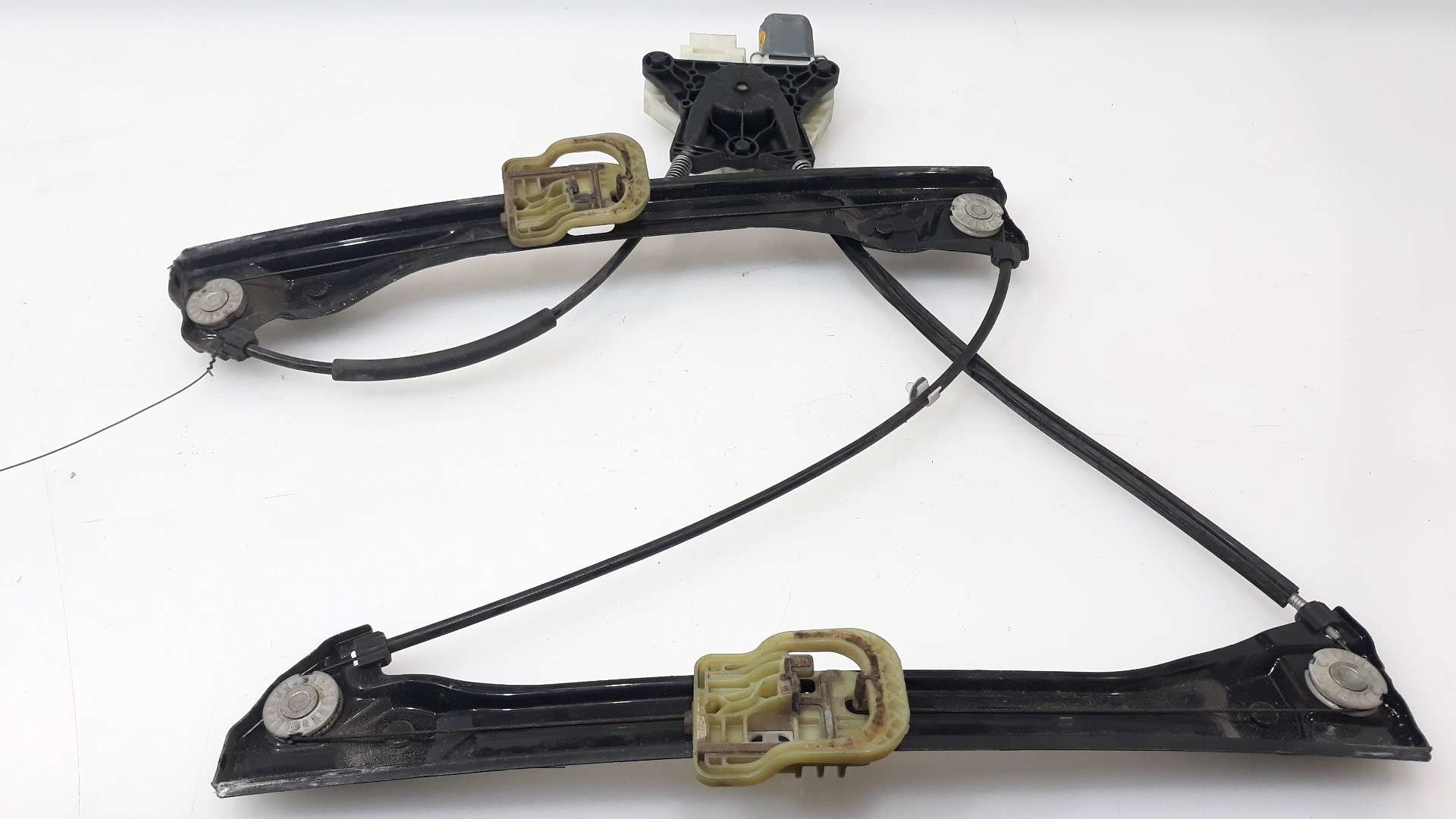 ELEVALUNAS DELANTERO IZQUIERDO SEAT TOLEDO (KG3) 2012- (5JA837461A 1611658)