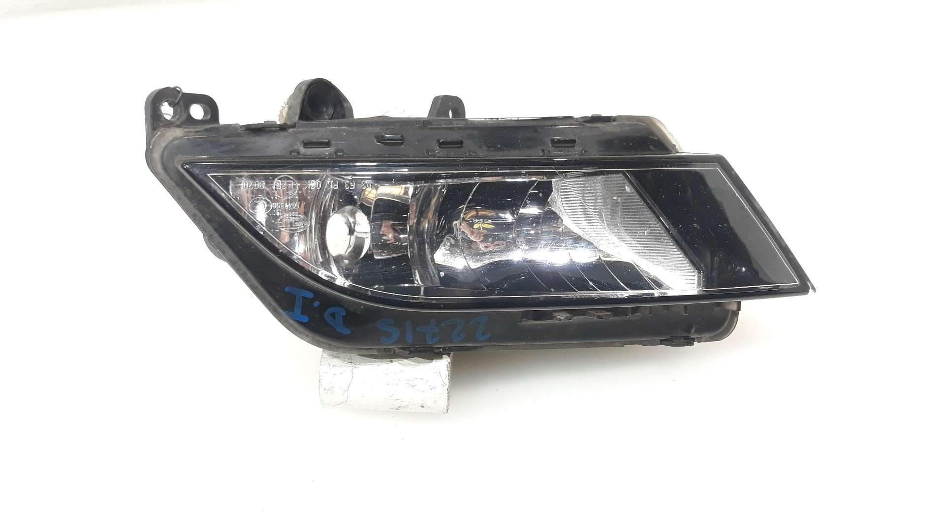 FARO ANTINIEBLA IZQUIERDO SEAT TOLEDO (KG3) 2012- (6J9941701A 1611664)