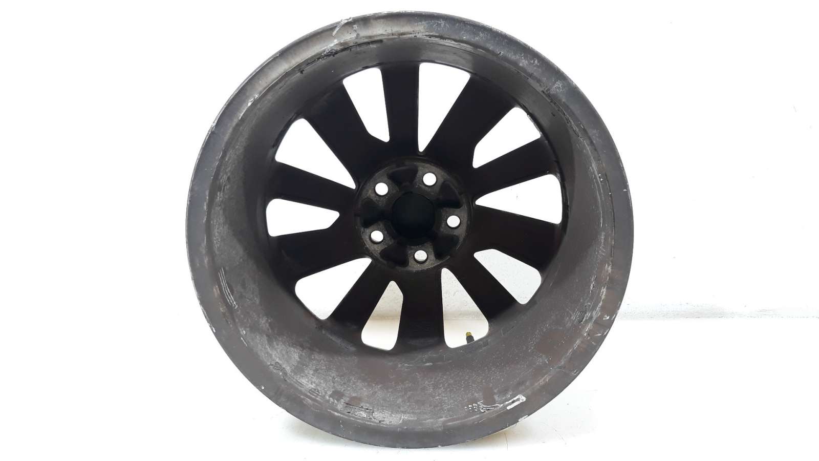 LLANTA SEAT TOLEDO (KG3) 2012- (6JA601025A8Z8 1611671)