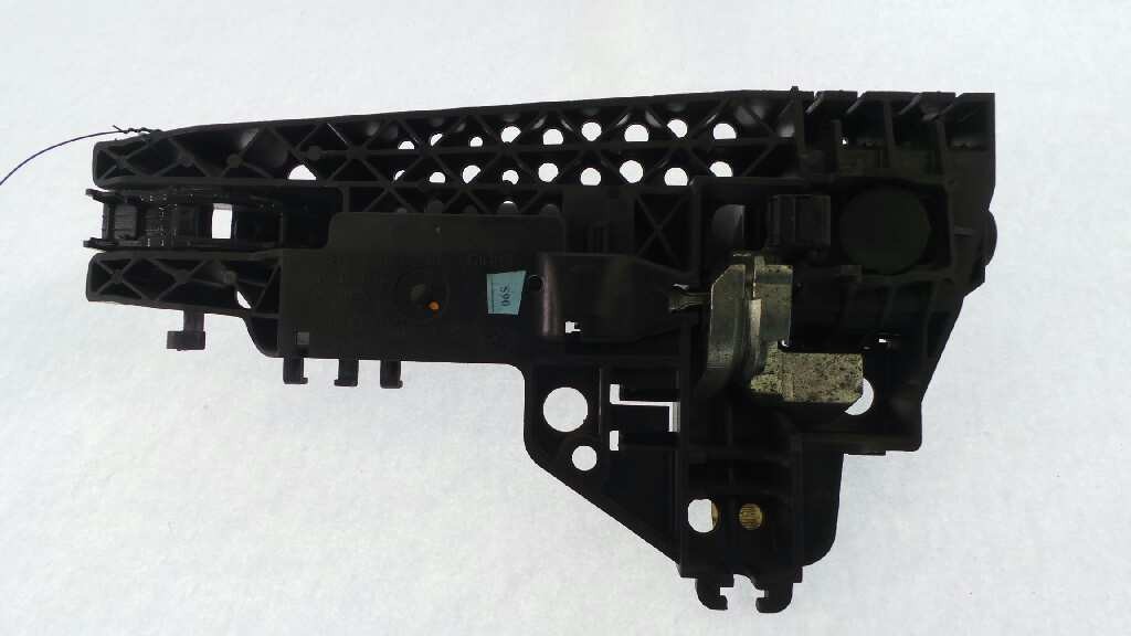 MANETA EXTERIOR DELANTERA DERECHA AUDI Q5 (8R) 2008-2016 (8T0837205AGRU 1055538)