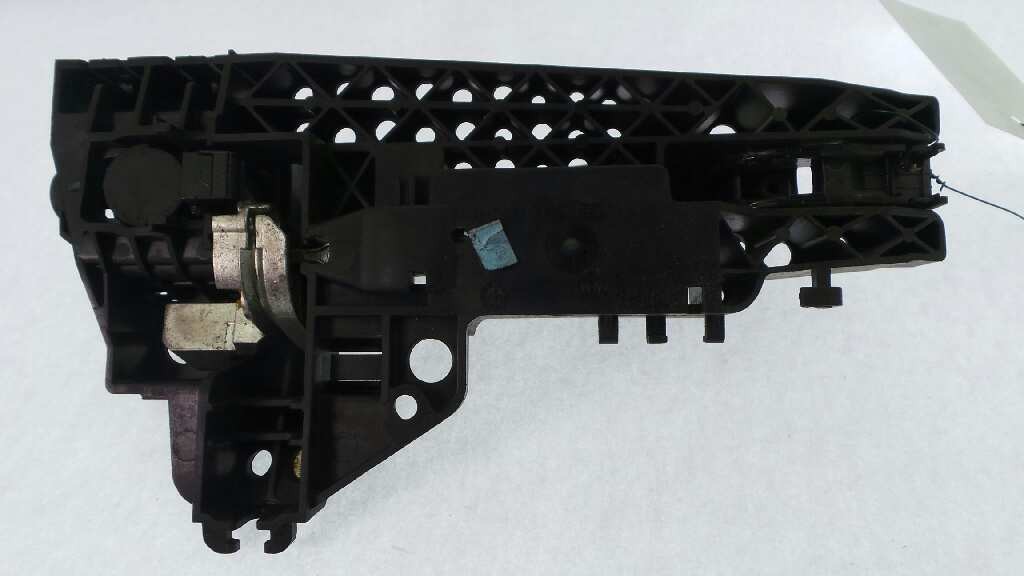 MANETA EXTERIOR TRASERA IZQUIERDA AUDI Q5 (8R) 2008-2016 (8T0837205AGRU 1055542)