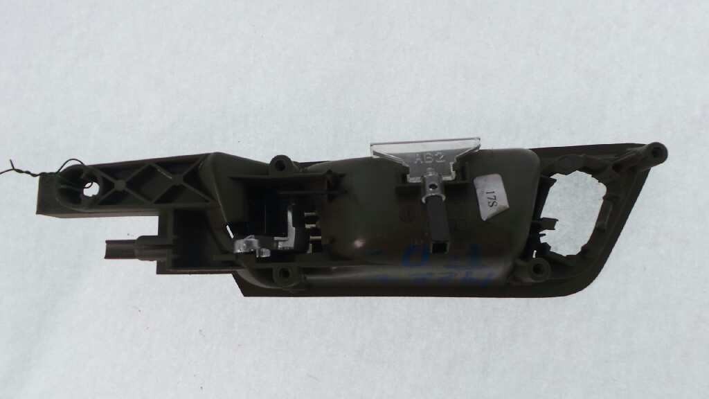 MANETA INTERIOR TRASERA DERECHA AUDI Q5 (8R) 2008-2016 (8R0839020A 1055545)