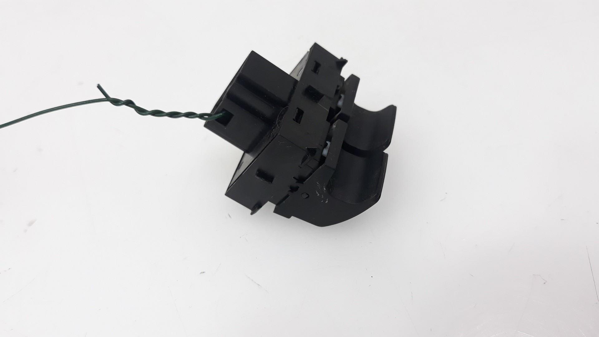 MANDO ELEVALUNAS DELANTERO IZQUIERDO SEAT TOLEDO (KG3) 2012- (6JB959858B 1611677)