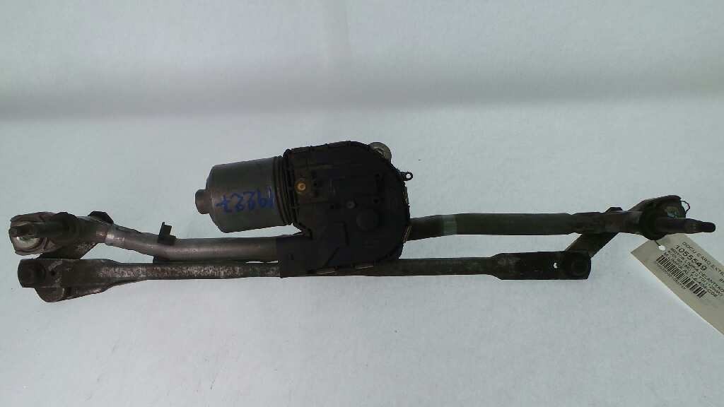 MOTOR LIMPIA DELANTERO AUDI Q5 (8R) 2008-2016 (8R1955023D 1055549)