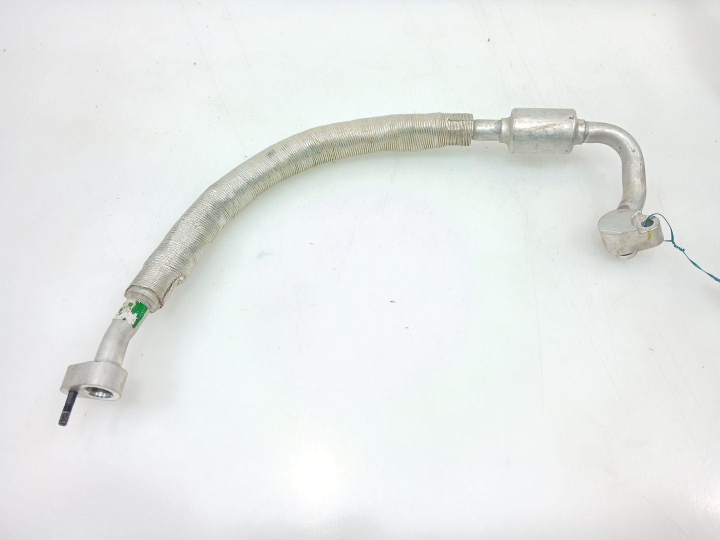 TUBOS AIRE ACONDICIONADO MG ZS SUV (AZS1) 2017- (10778056 1686870)