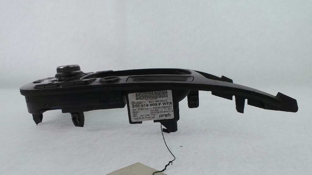 MANDO MULTIFUNCION AUDI Q5 (8R) 2008-2016 (8T0919609F 1055565)