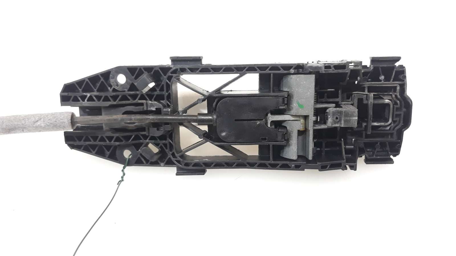 MANETA EXTERIOR TRASERA IZQUIERDA SEAT TOLEDO (KG3) 2012- (5N0837205MGRU 1611688)