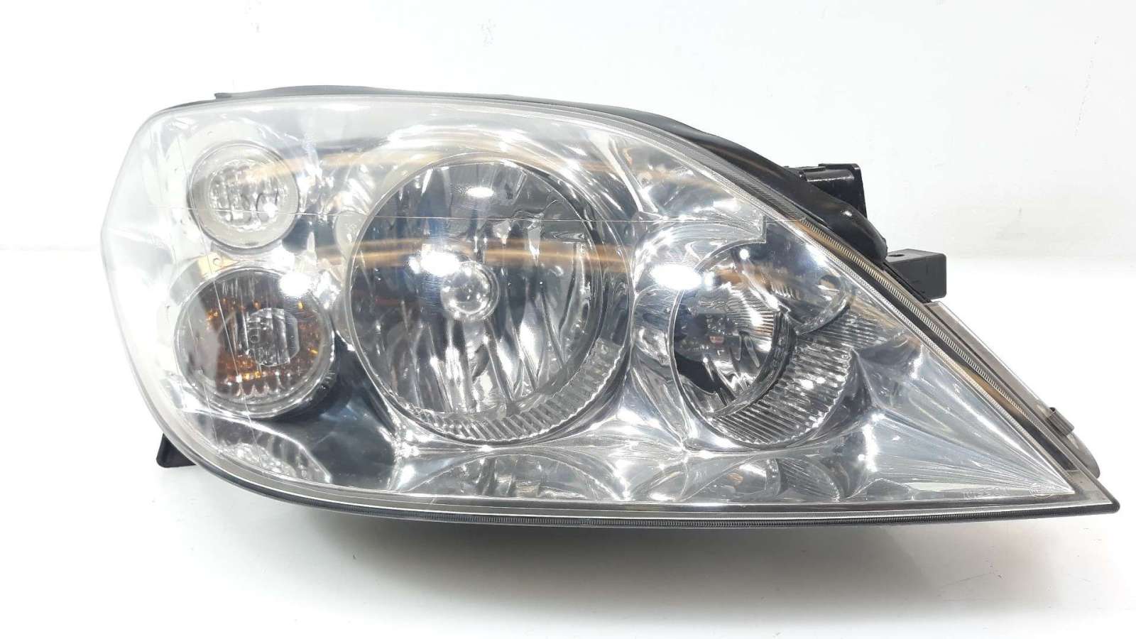 FARO DERECHO NISSAN PRIMERA BERLINA (P12) 2001-2007 (26010AU80B 1552531)