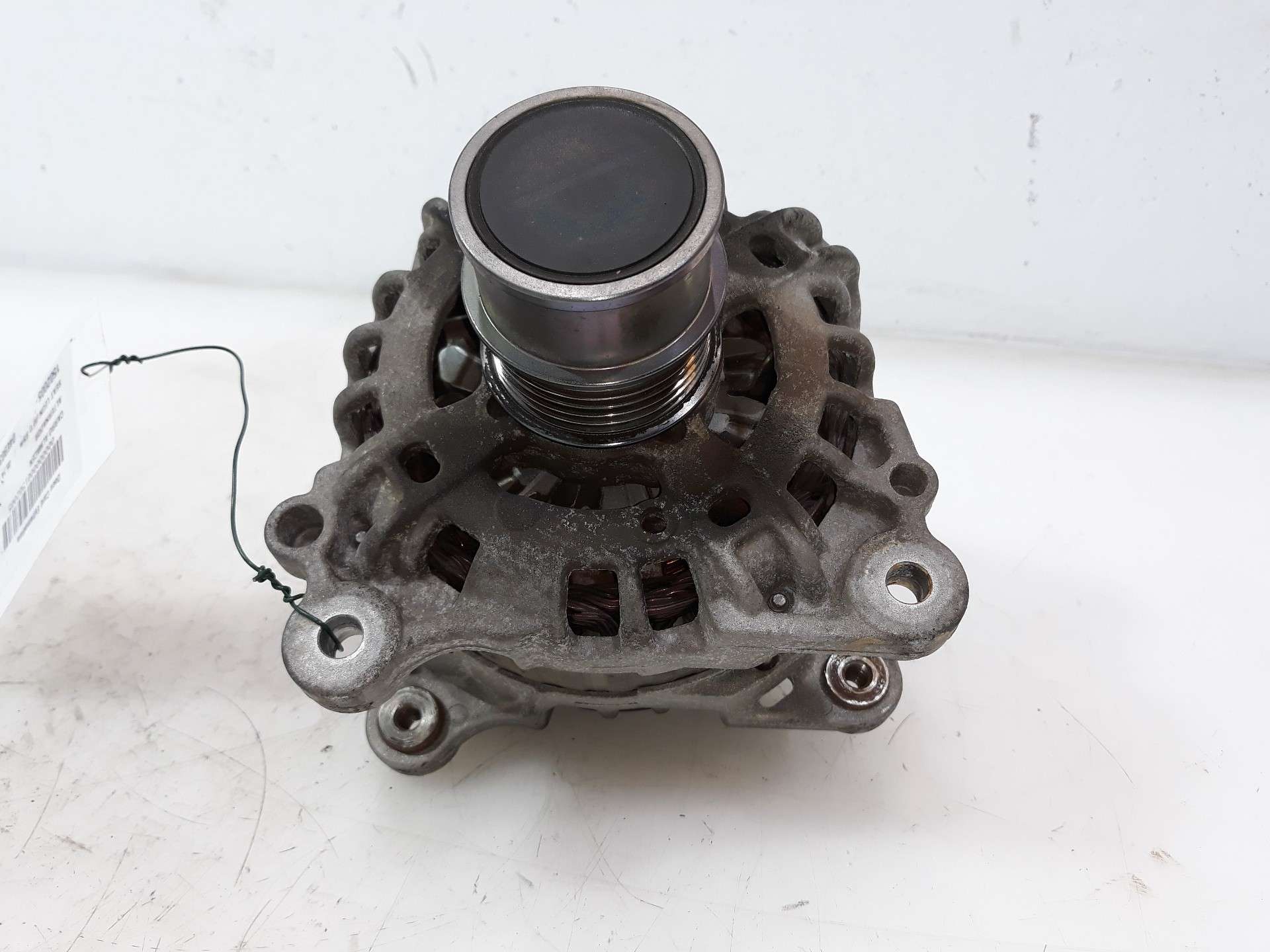 ALTERNADOR SEAT LEON (5F1) 2012-2021 (04E903021M 1502005)