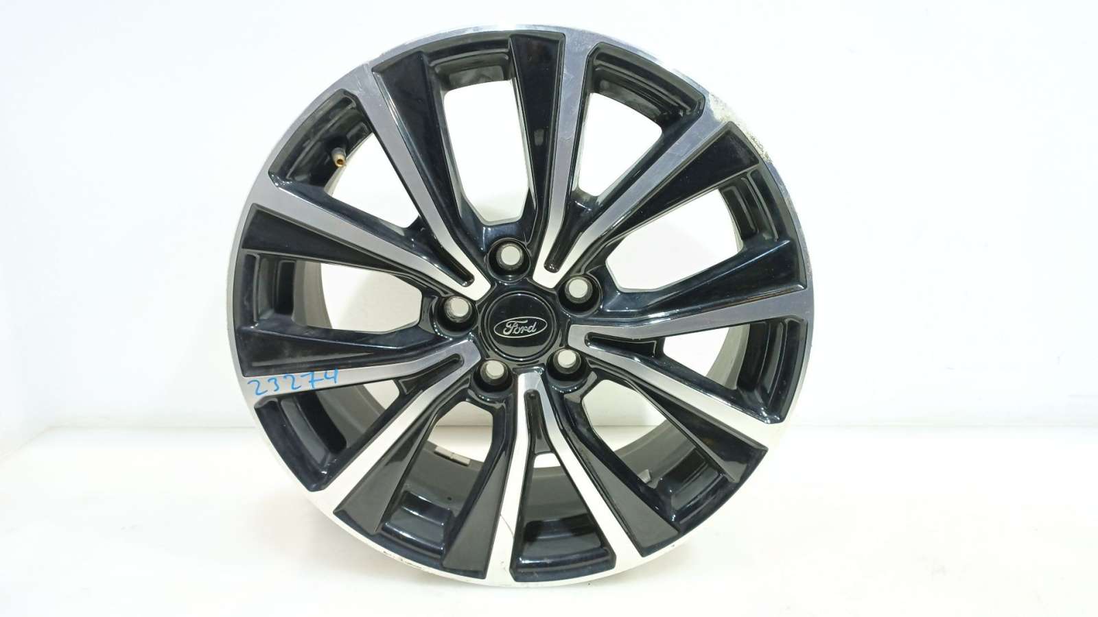 LLANTA FORD PUMA (J2K, CF7) 2019- (2479179 1705243)