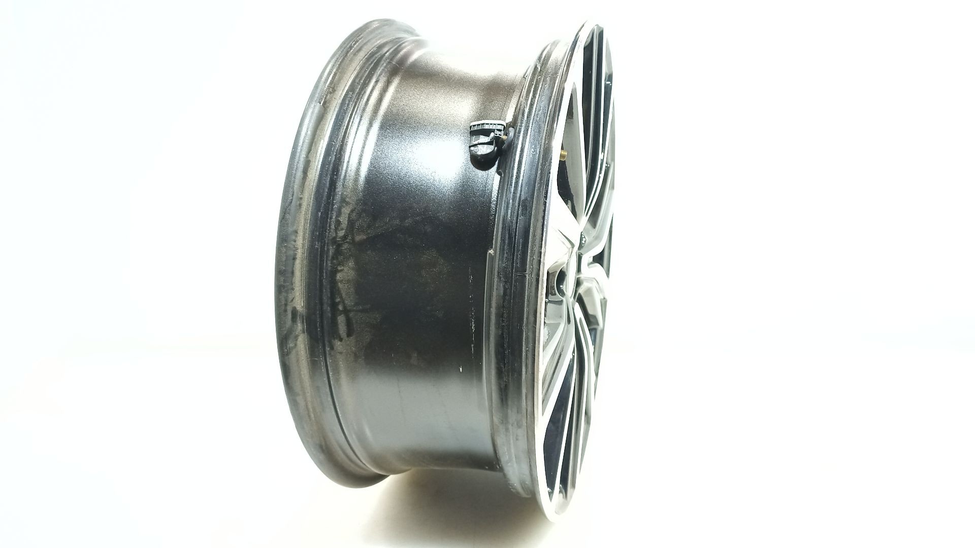 LLANTA FORD PUMA (J2K, CF7) 2019- (2479179 1705243)