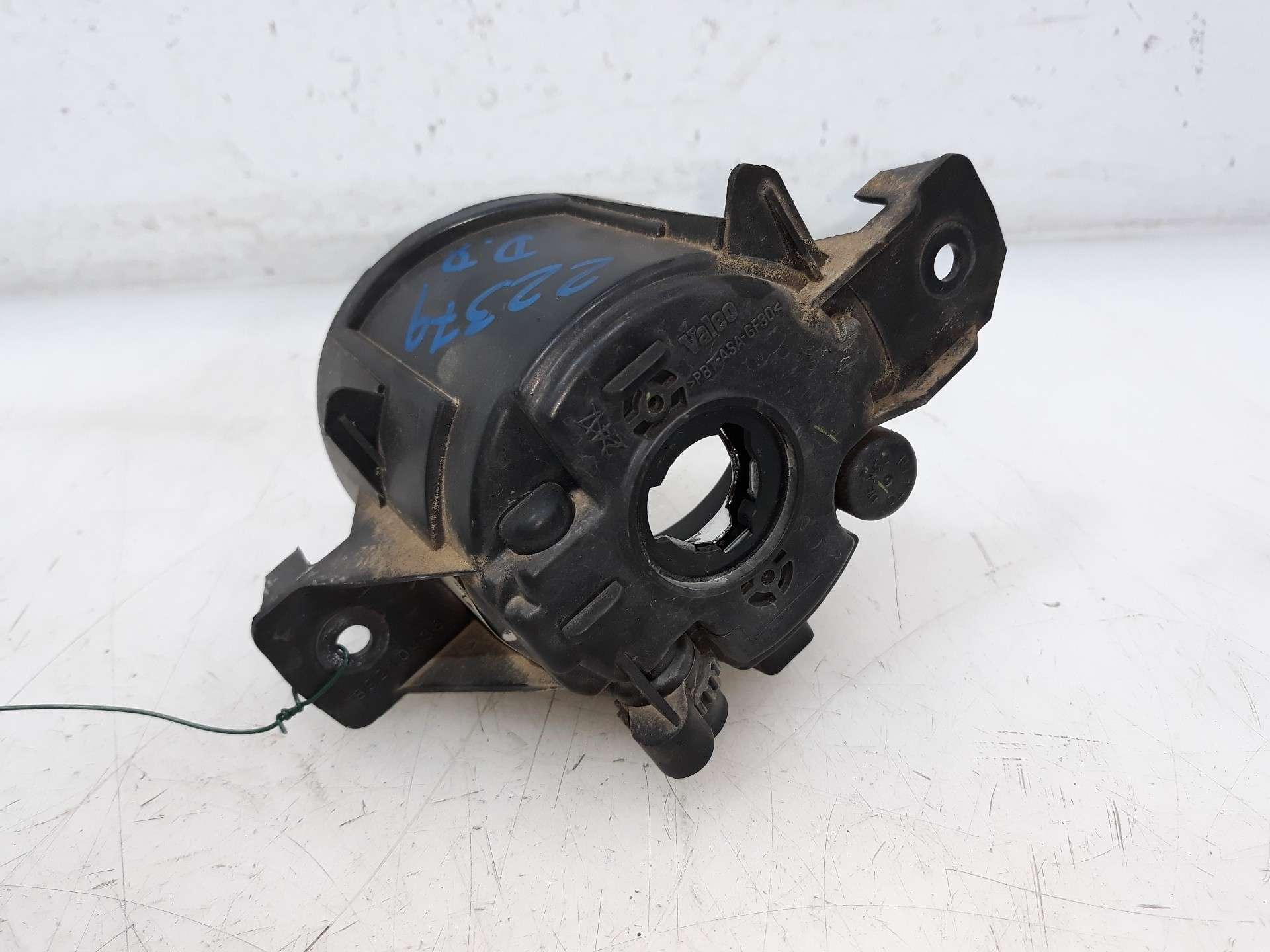 FARO ANTINIEBLA DERECHO NISSAN PRIMERA BERLINA (P12) 2001-2007 (2615089905 1552558)