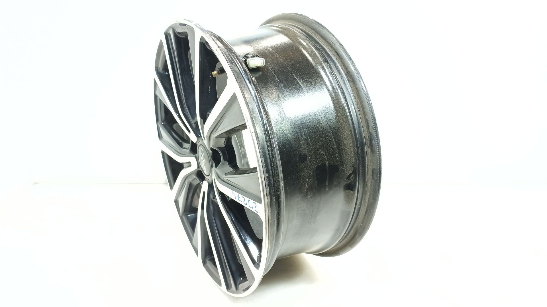 LLANTA FORD PUMA (J2K, CF7) 2019- (2479179 1705245)