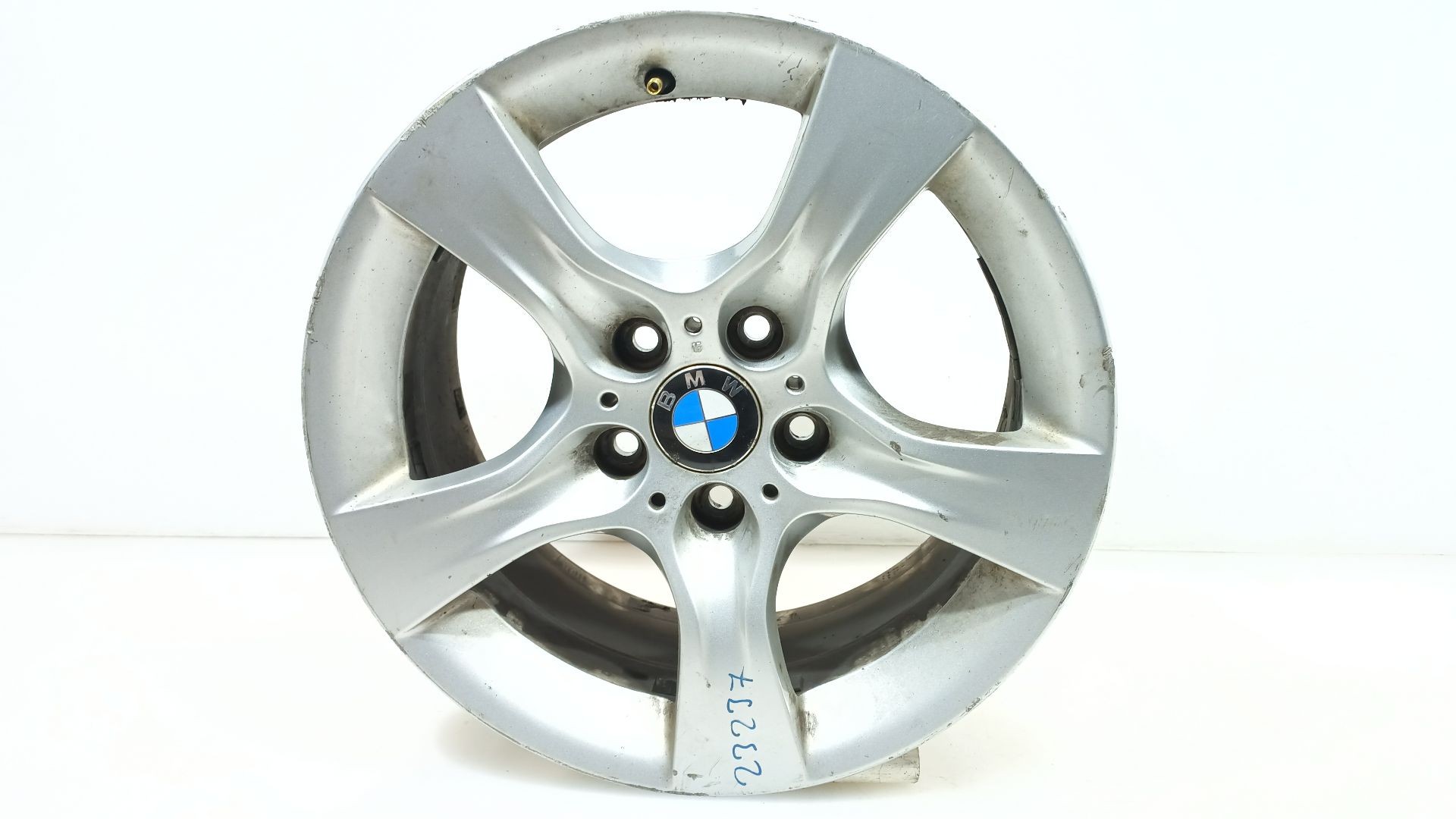 LLANTA BMW 3 (E90) 2004-2012 (36116791479 1705246)