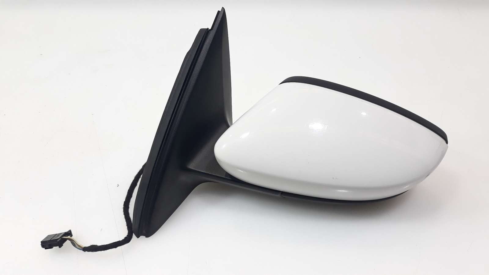 RETROVISOR IZQUIERDO SEAT TOLEDO (KG3) 2012- (5JB857508C9B9 1611727)