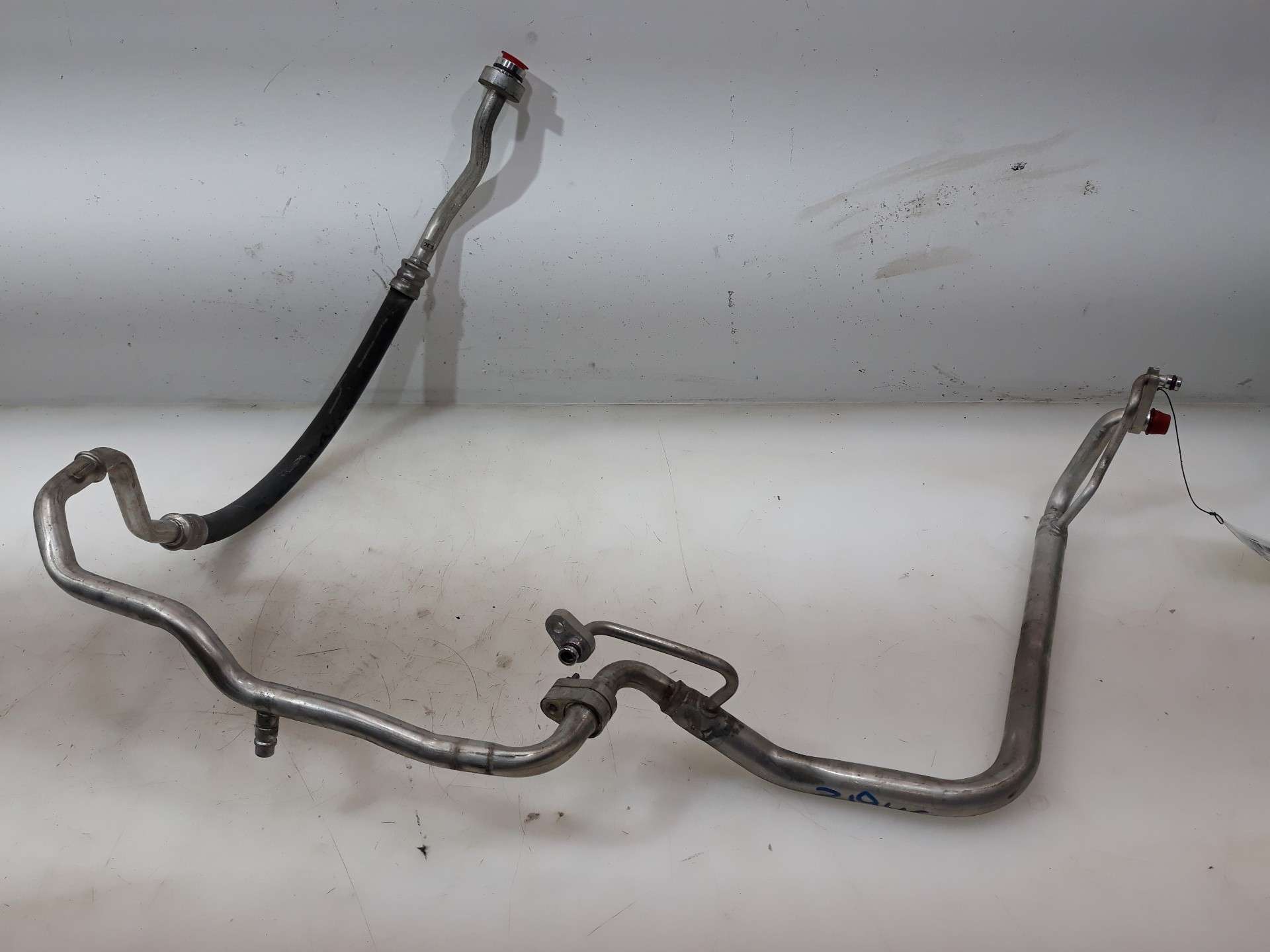 TUBOS AIRE ACONDICIONADO SEAT LEON (5F1) 2012-2021 (5Q0820743C 1502039)