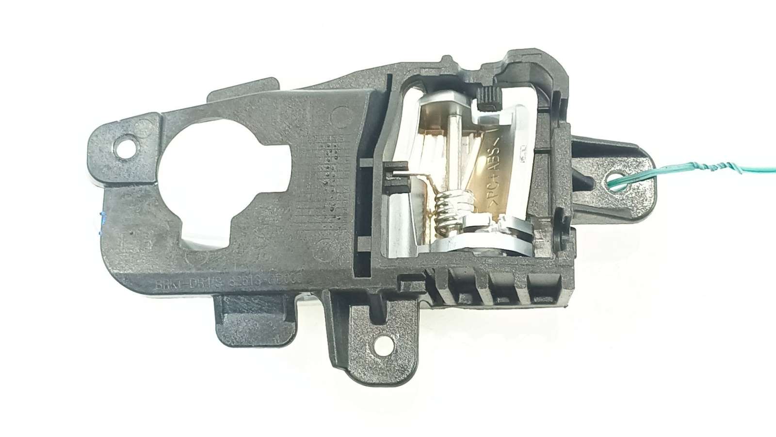 MANETA INTERIOR TRASERA IZQUIERDA HYUNDAI i30 (GD) 2011- (82610A6010 1719447)