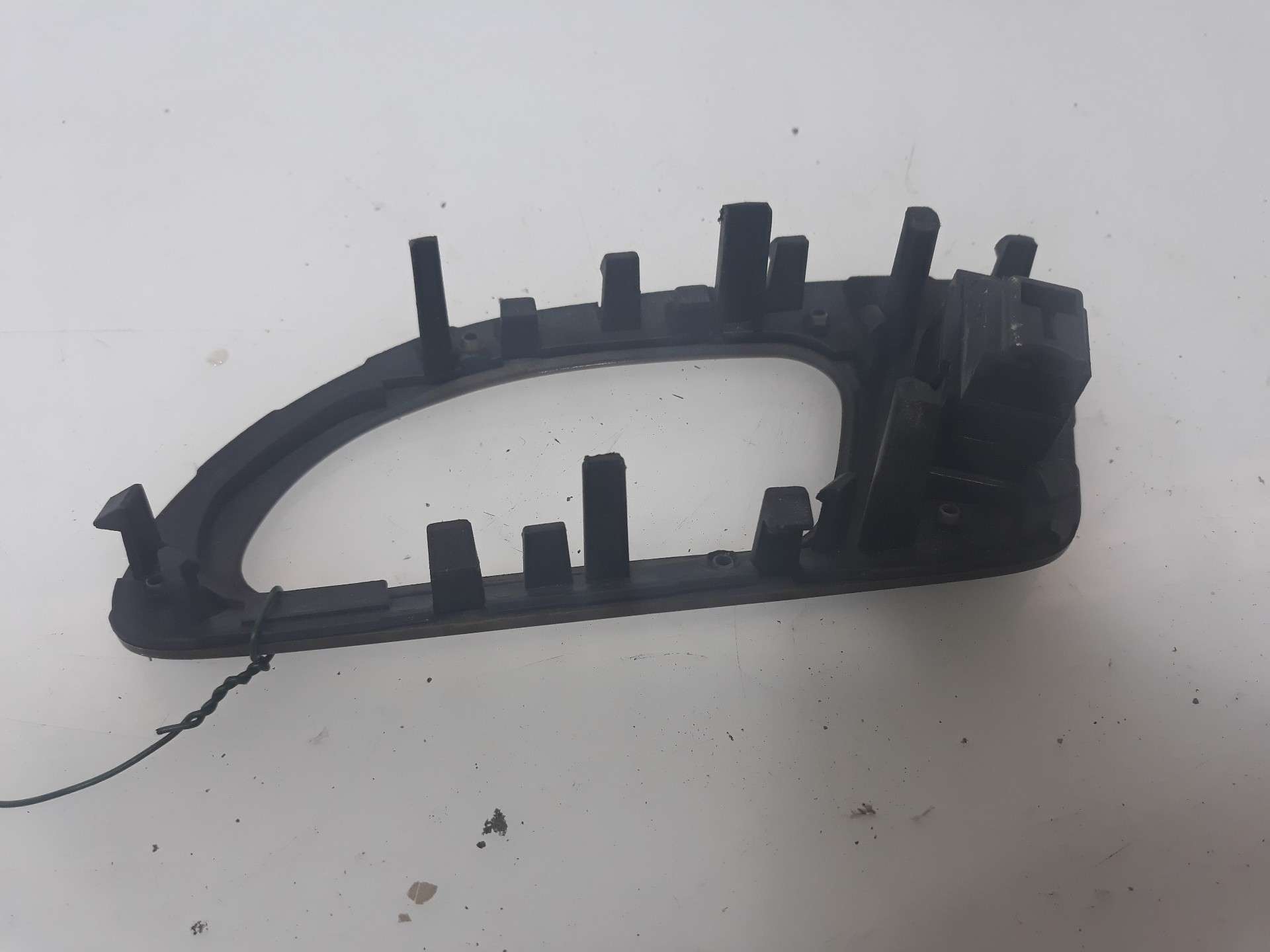 MANDO ELEVALUNAS TRASERO DERECHO PEUGEOT 607 (S1) 2000-2004 (655471 1299912)