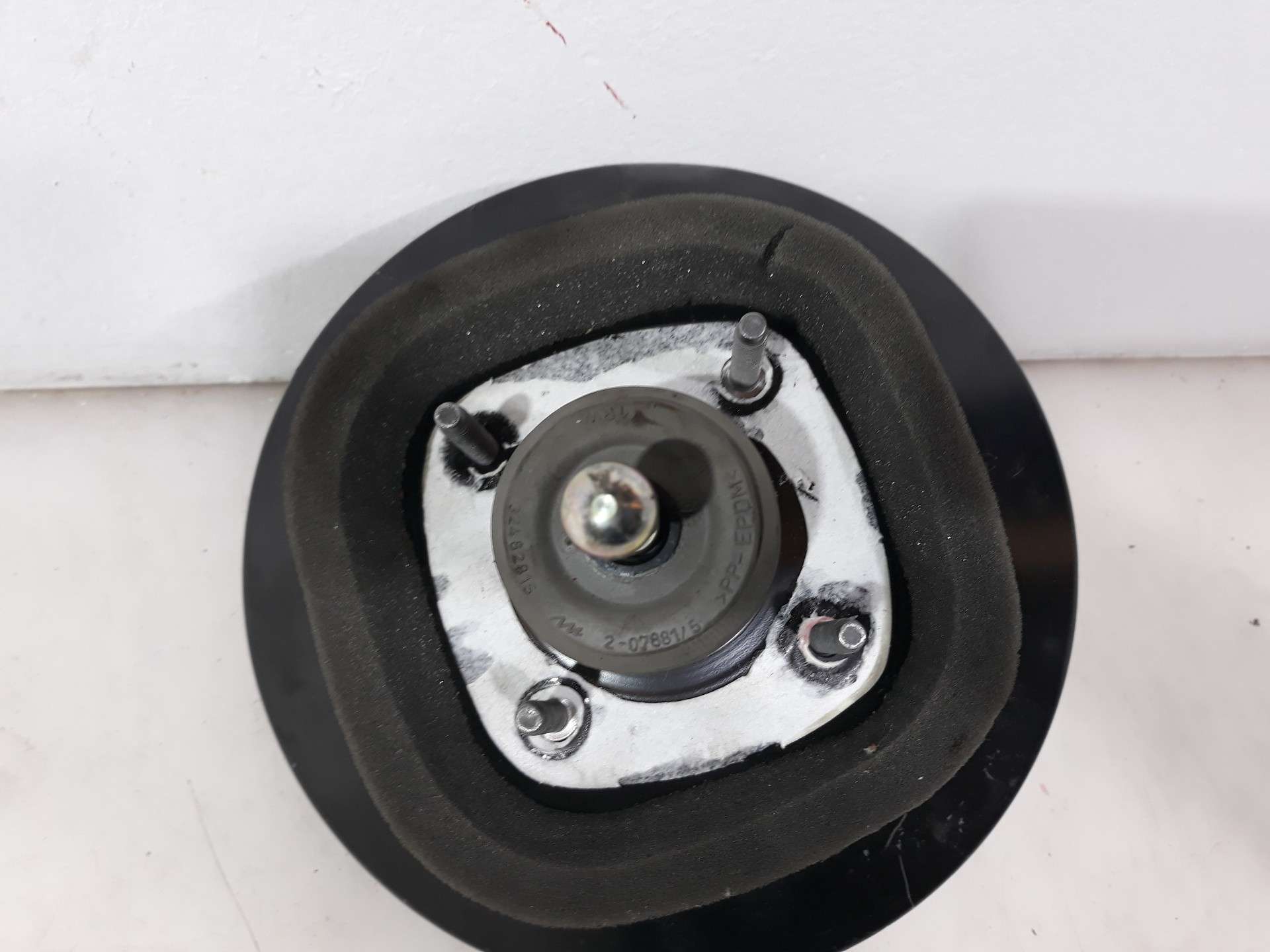 SERVOFRENO CITROËN C4 CACTUS 2014- (9811514380 1387123)