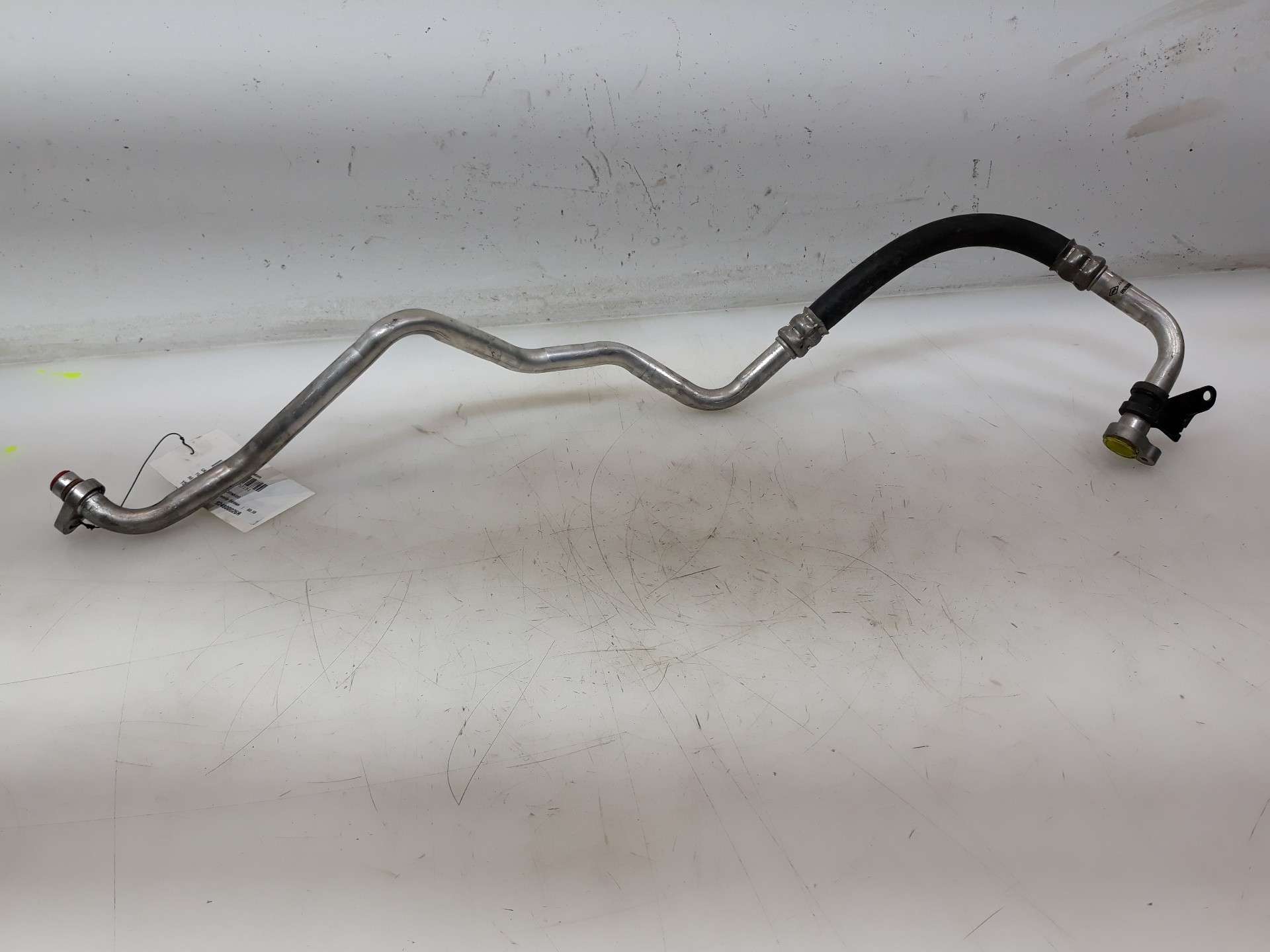 TUBOS AIRE ACONDICIONADO RENAULT SCENIC III 2009-2016 (924800026R 1553151)