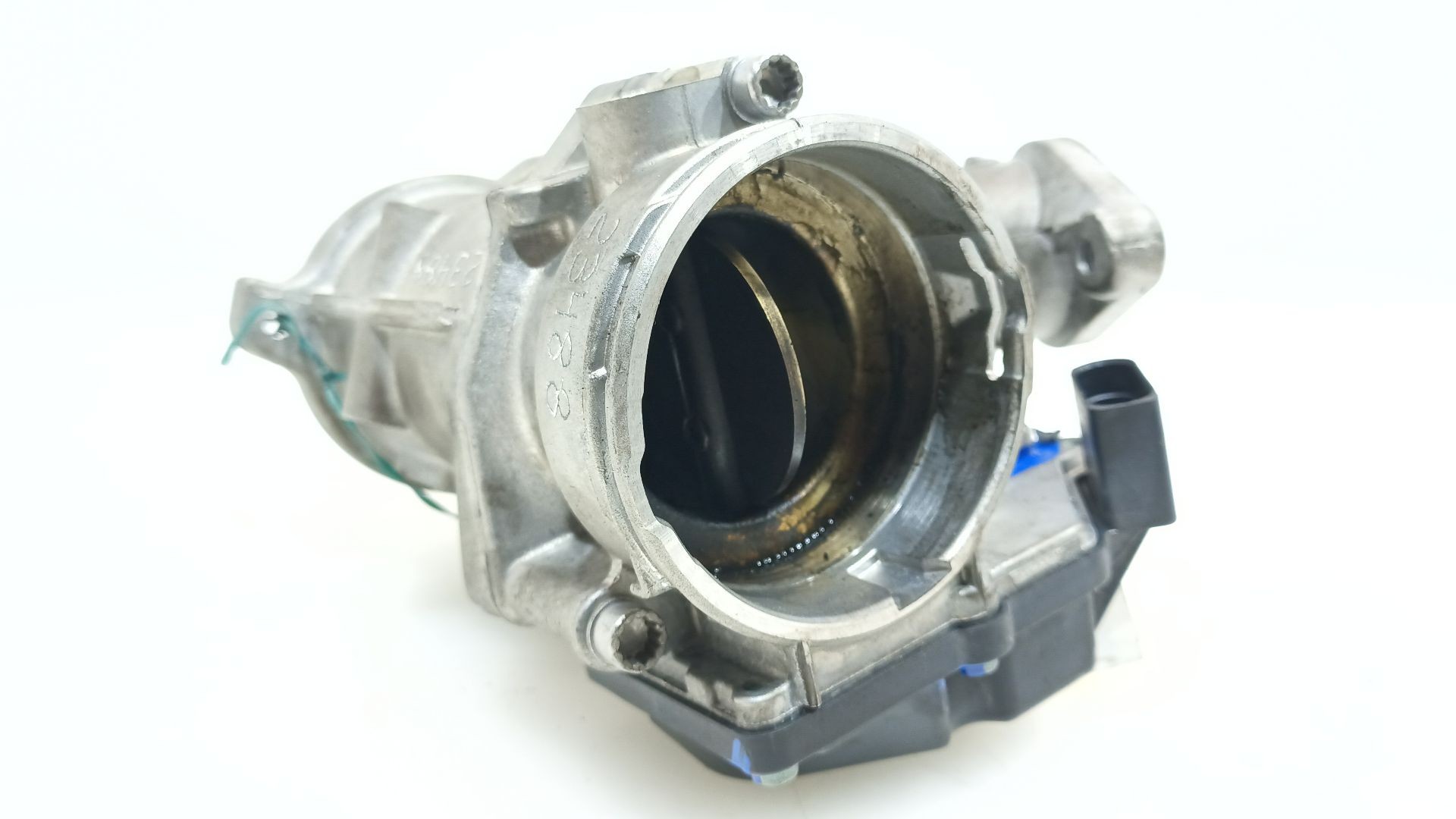 CAJA MARIPOSA SKODA SUPERB II (3T4) 2008-2015 (03G129637A 1705704)