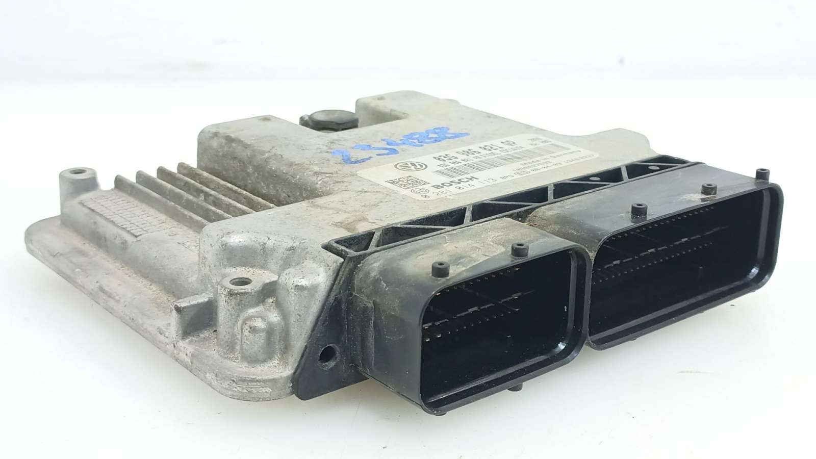 CENTRALITA MOTOR UCE SKODA SUPERB II (3T4) 2008-2015 (03G906021QP 1705715)