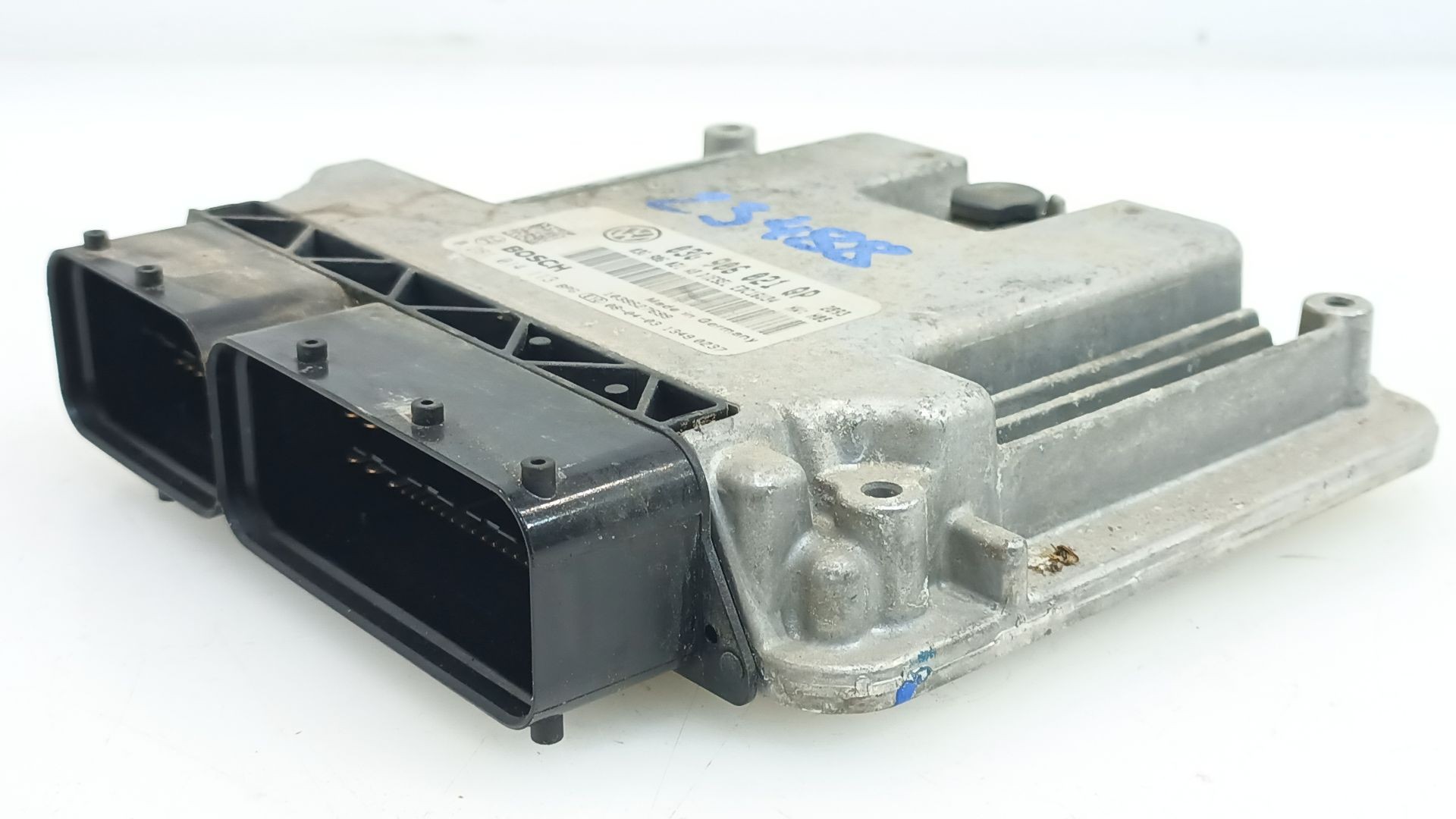 CENTRALITA MOTOR UCE SKODA SUPERB II (3T4) 2008-2015 (03G906021QP 1705715)