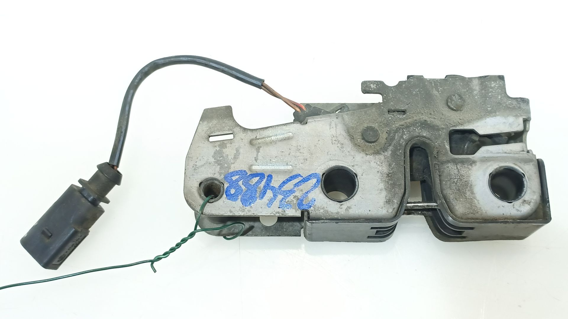 CERRADURA CAPOT SKODA SUPERB II (3T4) 2008-2015 (3T0823509 1705716)