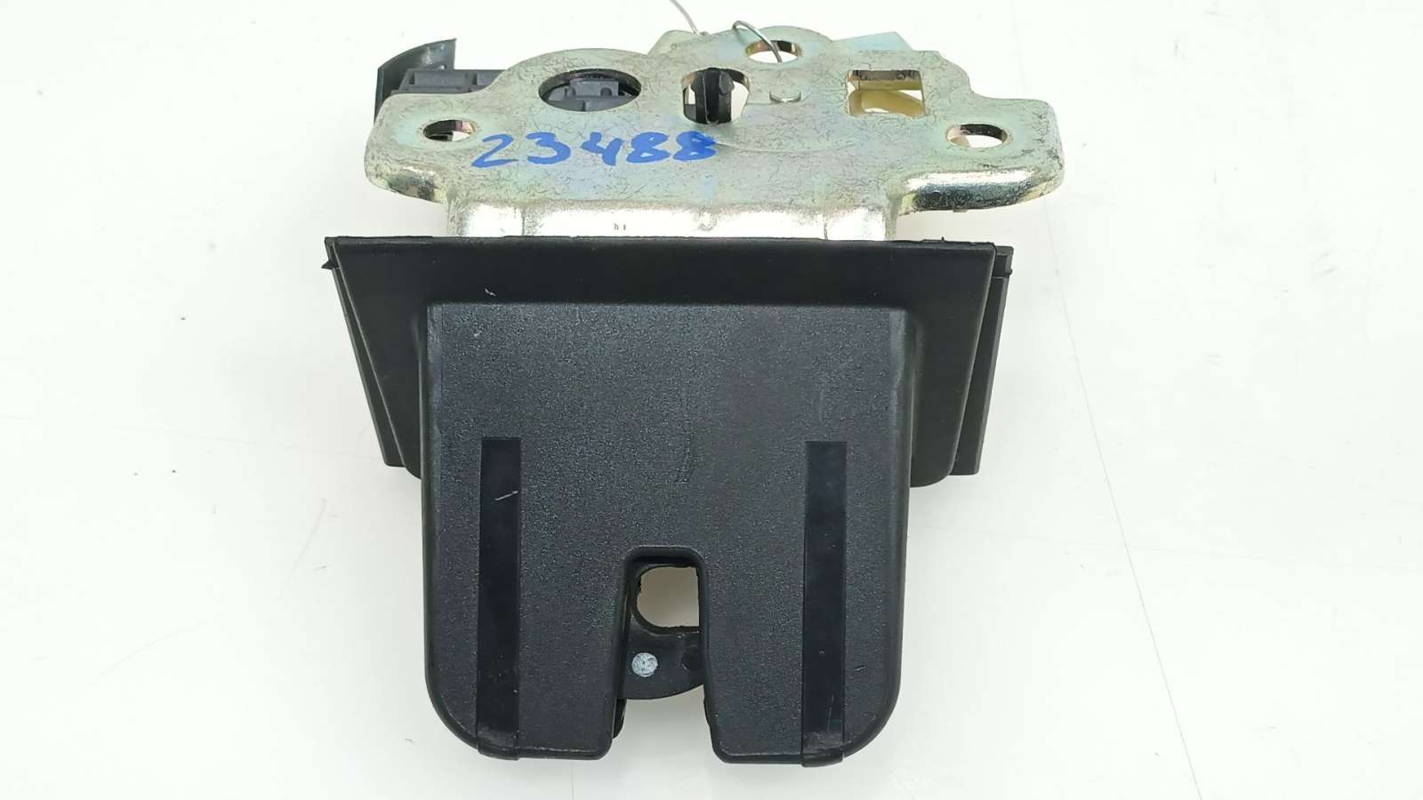 CERRADURA MALETERO / PORTON SKODA SUPERB II (3T4) 2008-2015 (8K9827505 1705717)