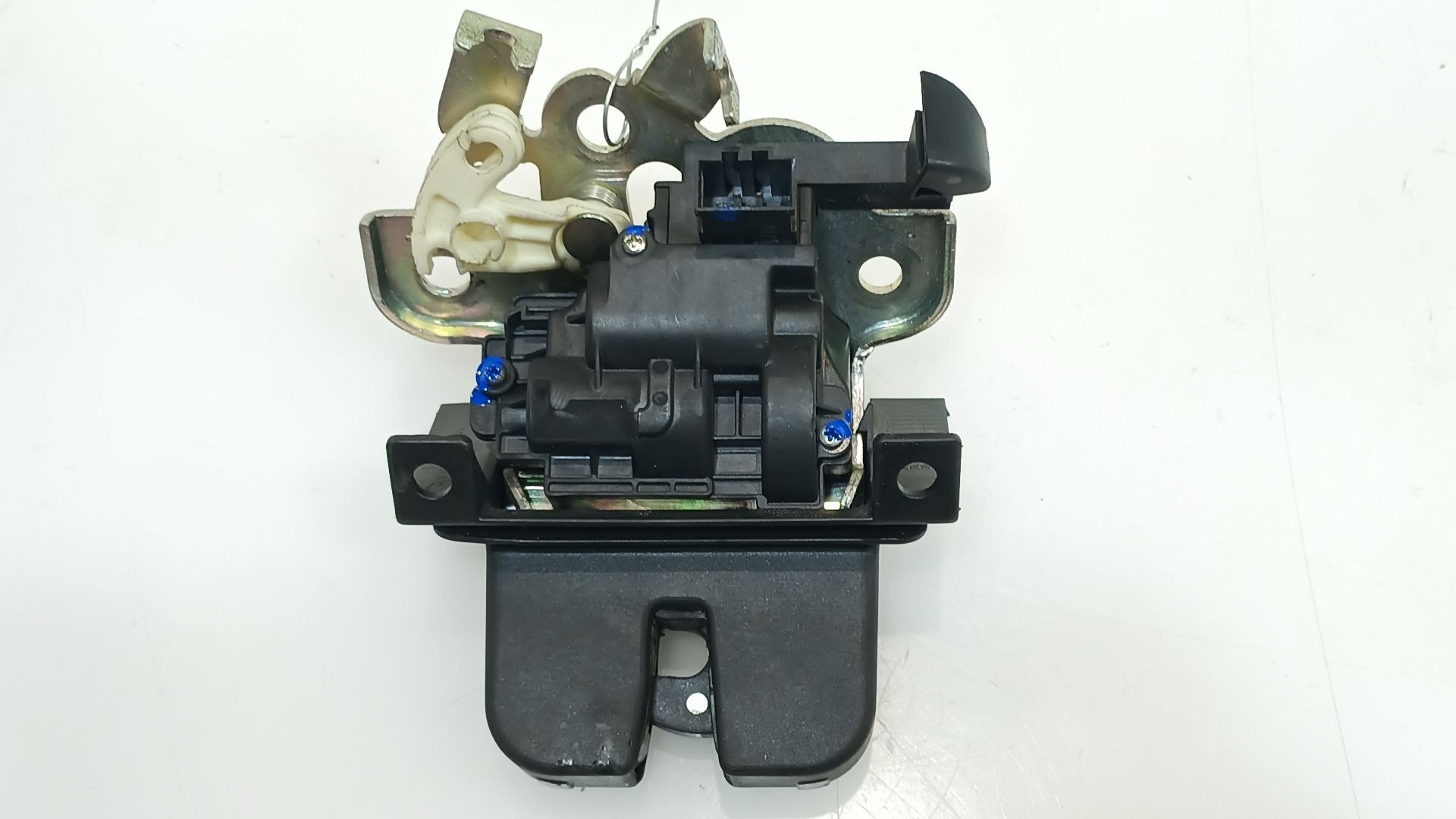 CERRADURA MALETERO / PORTON SKODA SUPERB II (3T4) 2008-2015 (8K9827505 1705717)