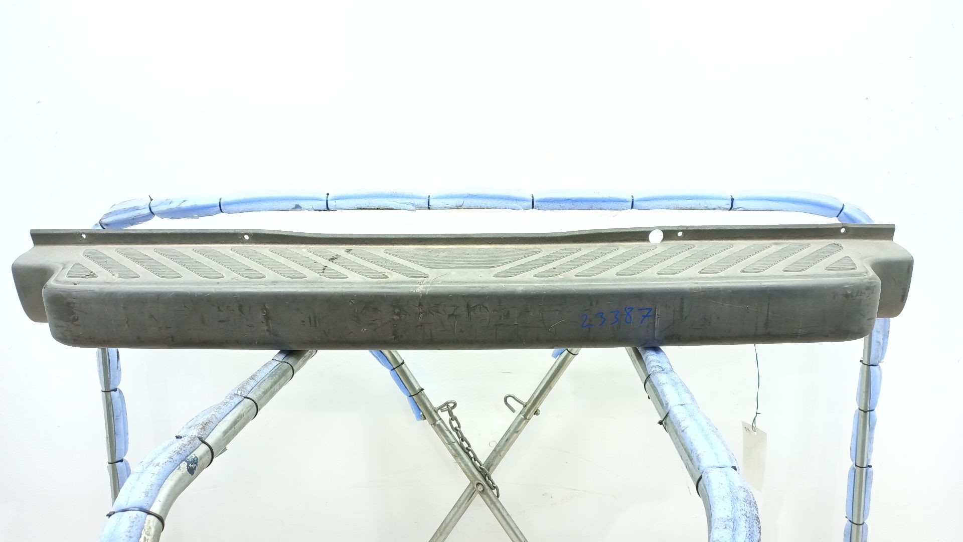 PARAGOLPES TRASERO FORD TRANSIT Furgoneta (FA_ _) 2006-2014 (5145180 1743789)