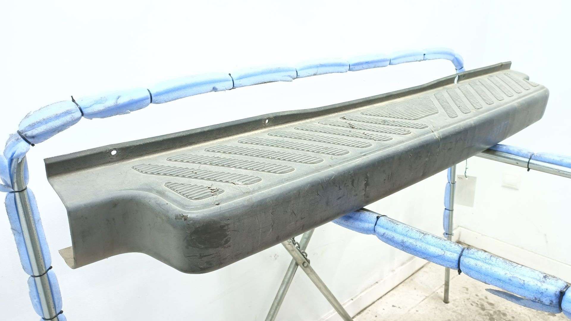 PARAGOLPES TRASERO FORD TRANSIT Furgoneta (FA_ _) 2006-2014 (5145180 1743789)