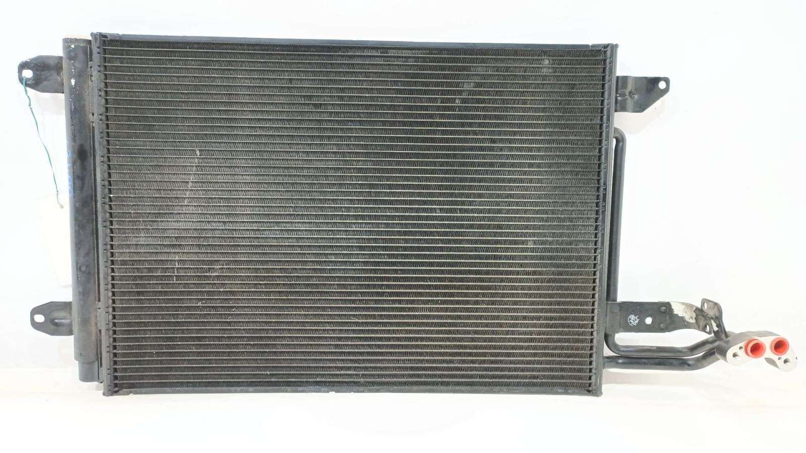 CONDENSADOR AIRE ACONDICIONADO SKODA SUPERB II (3T4) 2008-2015 (1K0820411AH 1705729)