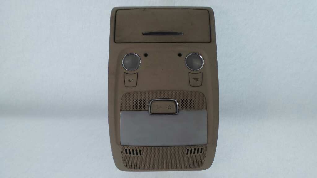 LUZ INTERIOR AUDI Q5 (8R) 2008-2016 (8K0951177 1056733)