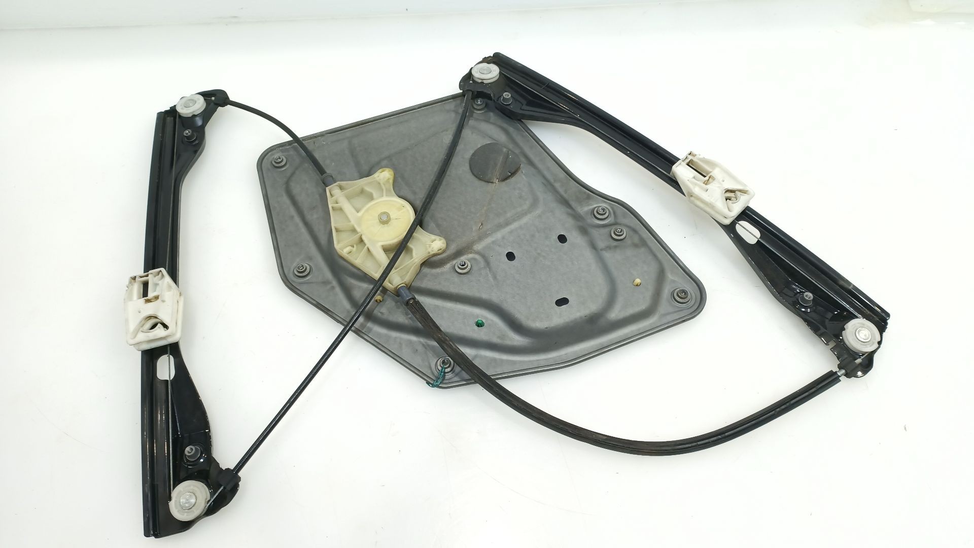 ELEVALUNAS DELANTERO DERECHO SKODA SUPERB II (3T4) 2008-2015 (3T0837462A 1705742)