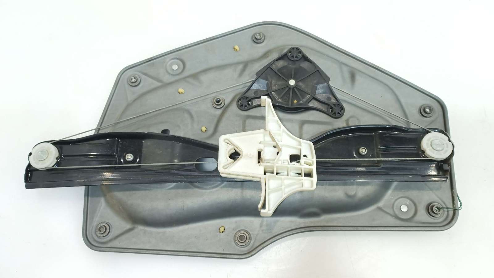 ELEVALUNAS TRASERO DERECHO SKODA SUPERB II (3T4) 2008-2015 (3T0839462 1705744)