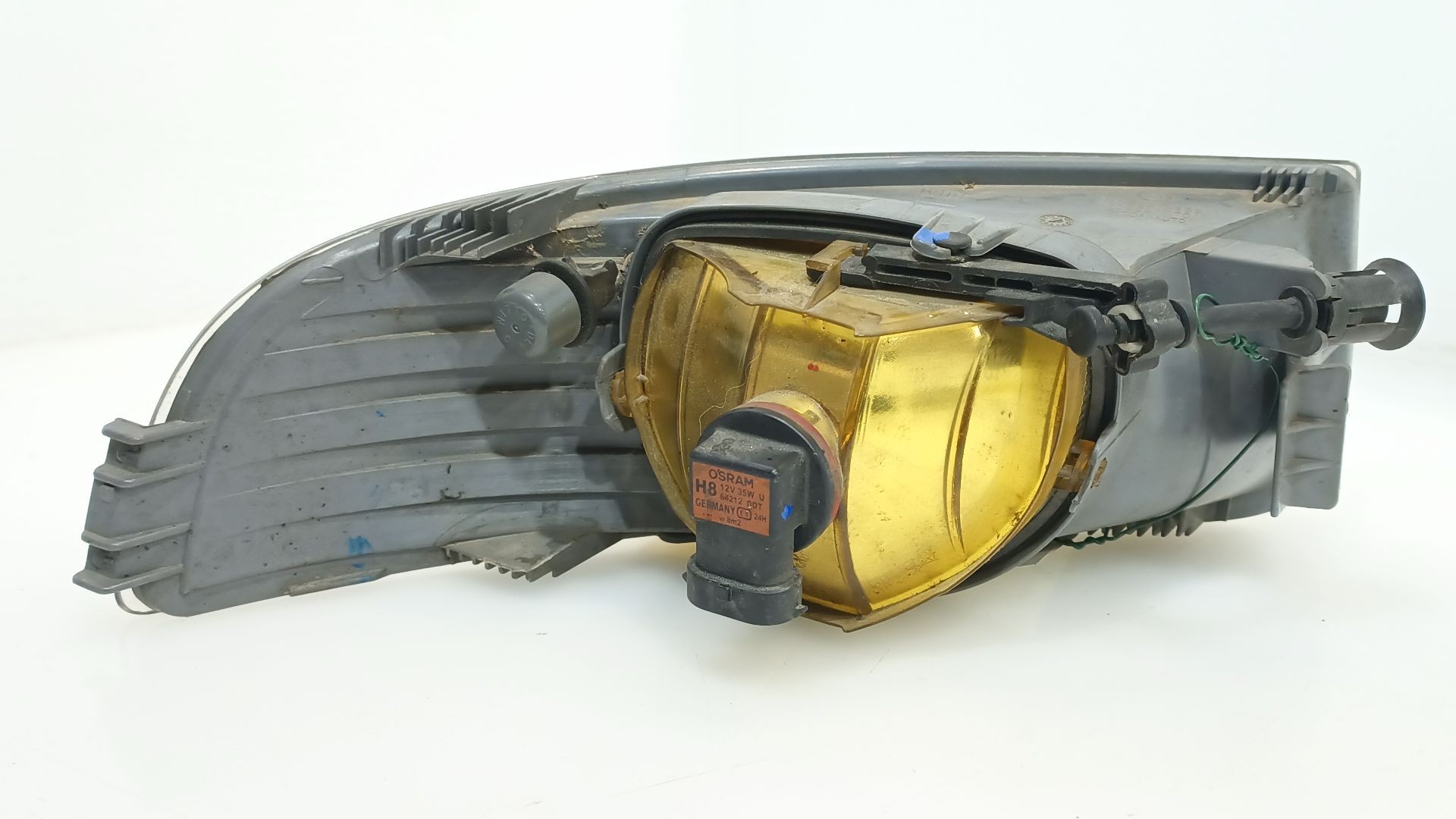 FARO ANTINIEBLA IZQUIERDO SKODA SUPERB II (3T4) 2008-2015 (3T0941701 1705747)