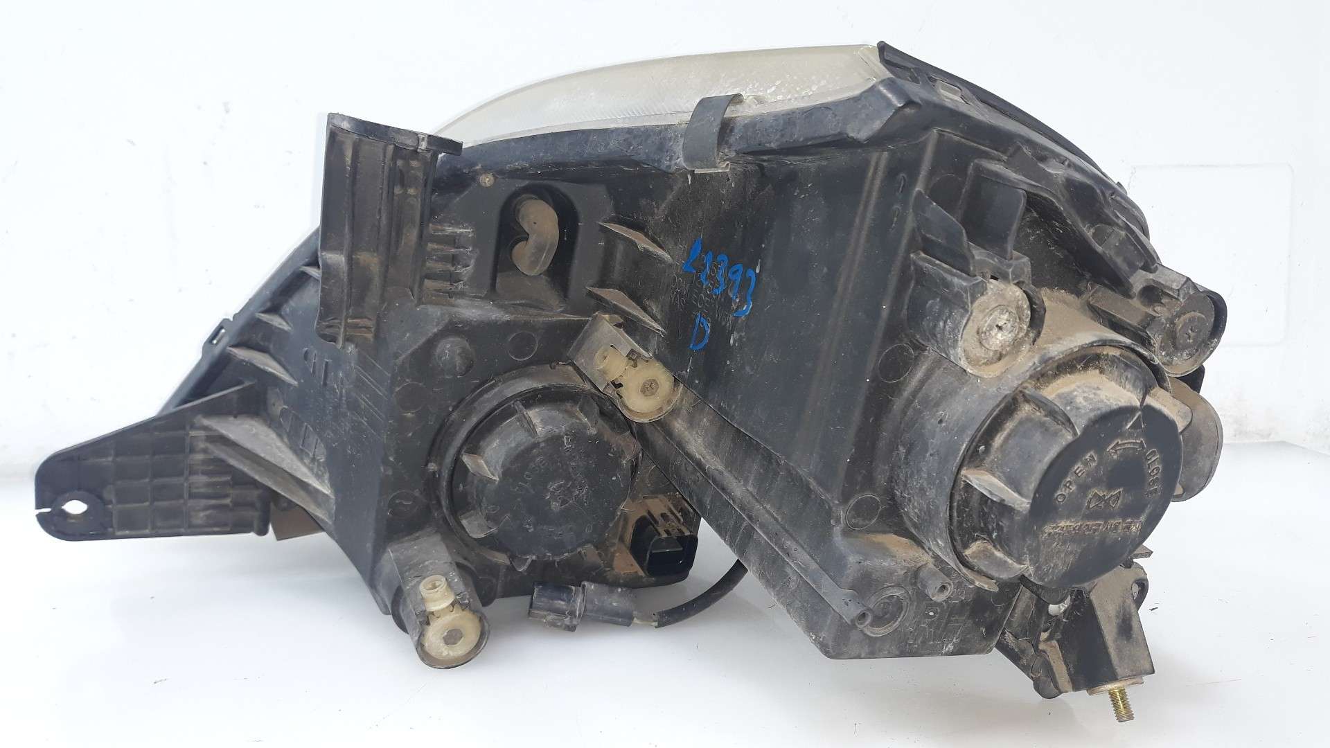 FARO DERECHO SSANGYONG REXTON 2003-2012 (8310208103HBC 1554767)