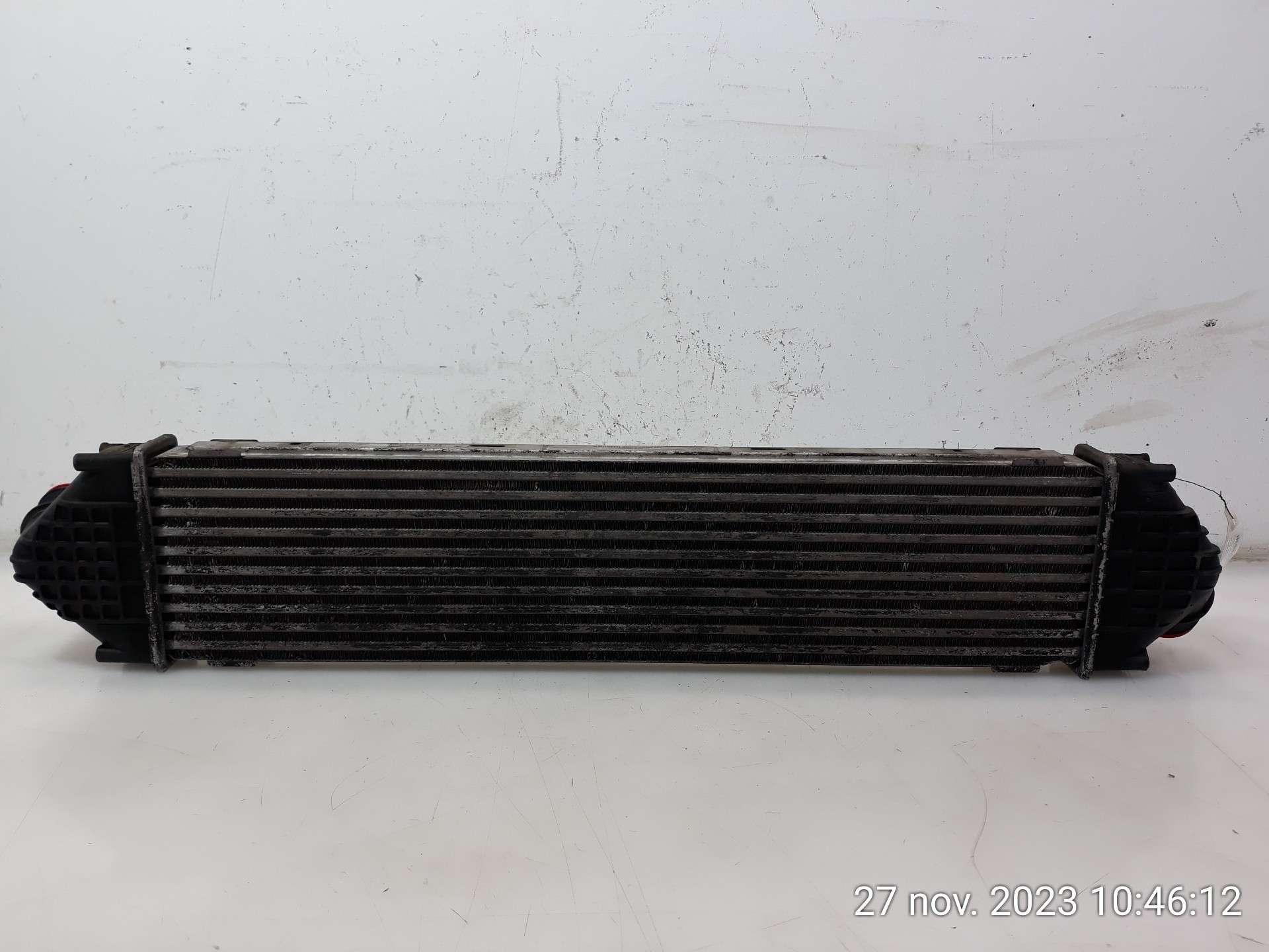 INTERCOOLER FORD GALAXY (CA1) 2006-2015 (6G919L440FD 1522619)